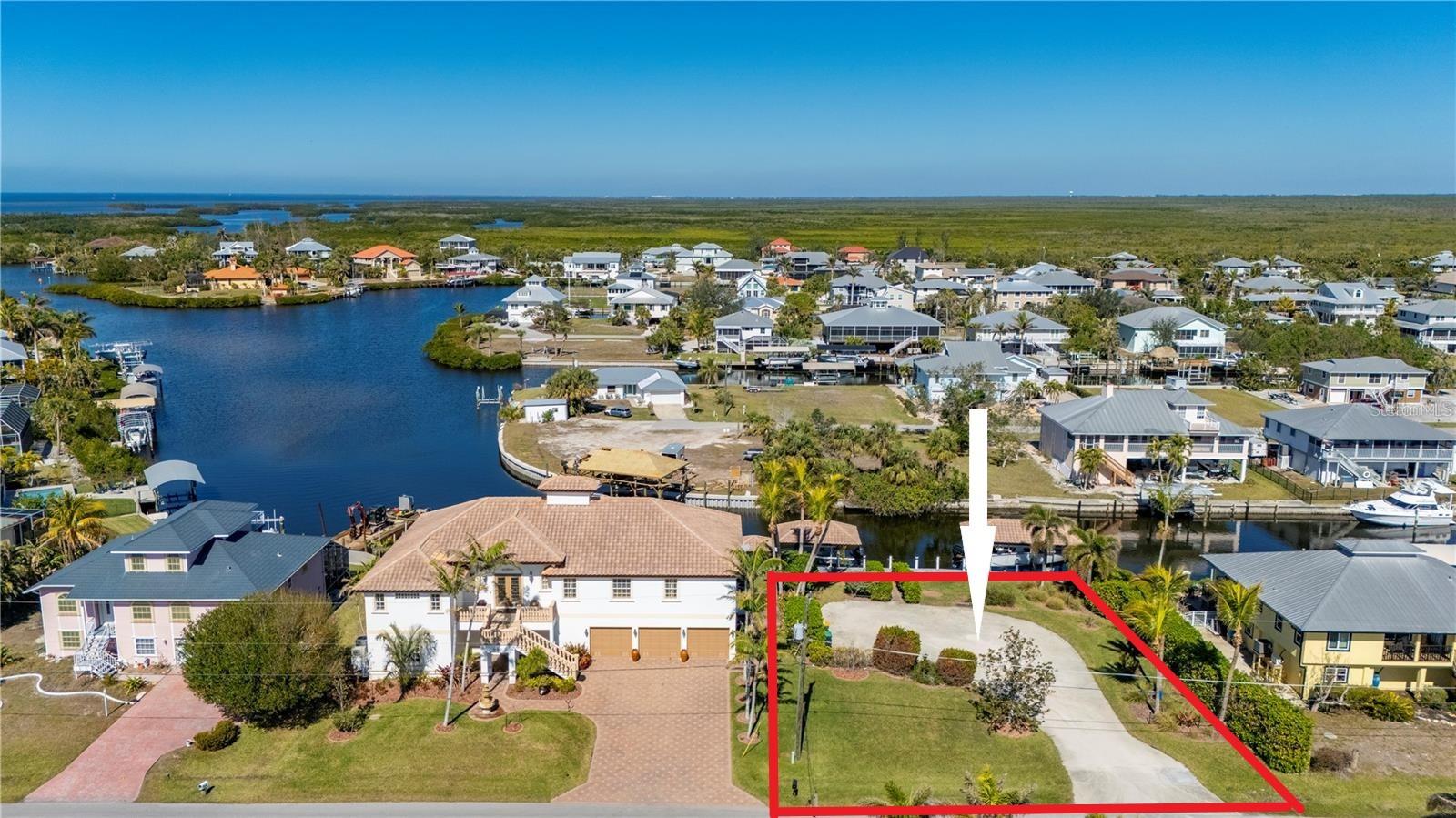 Image 2 of 9 For 24258 Treasure Island Boulevard