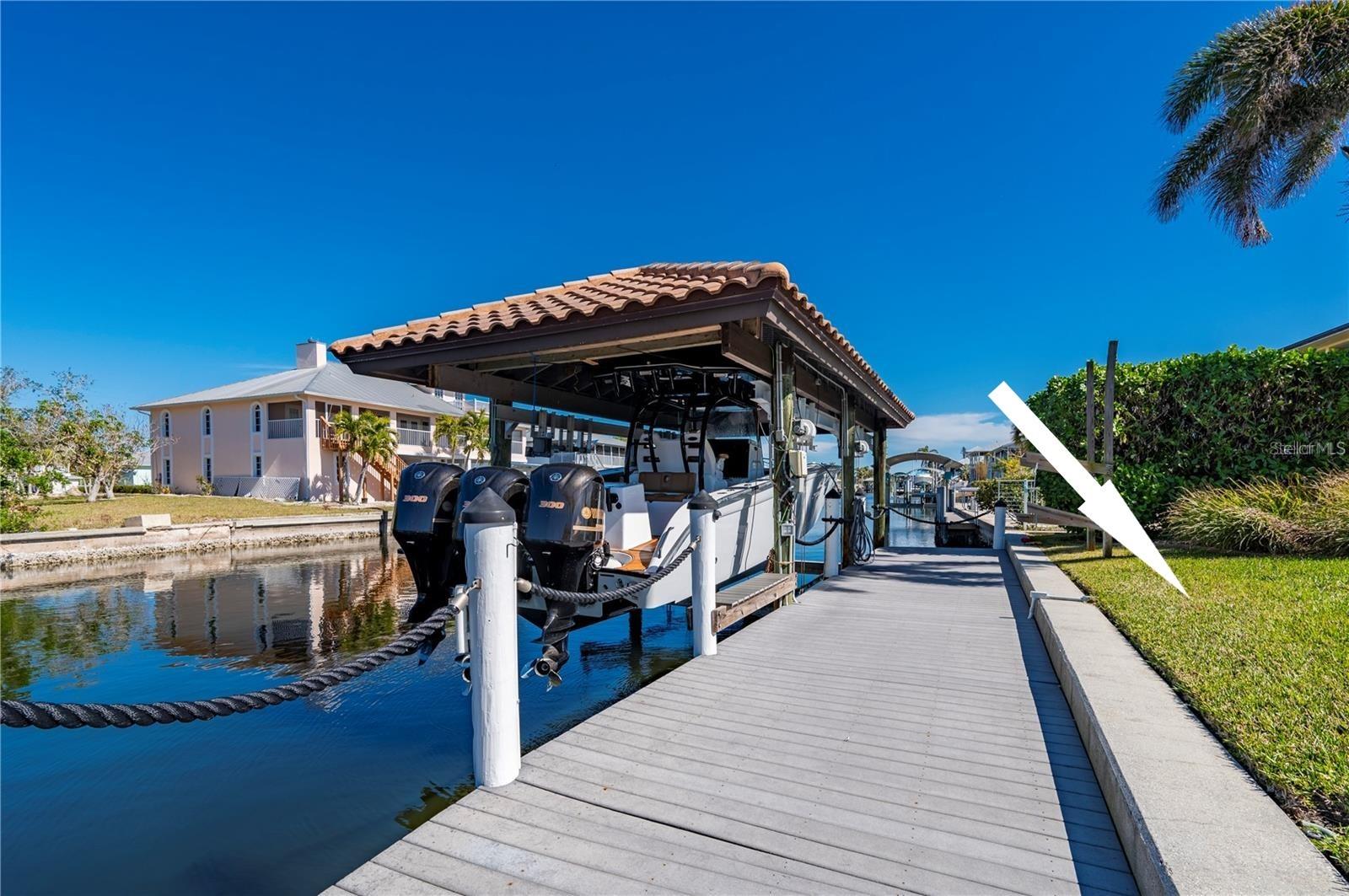 Image 8 of 9 For 24258 Treasure Island Boulevard