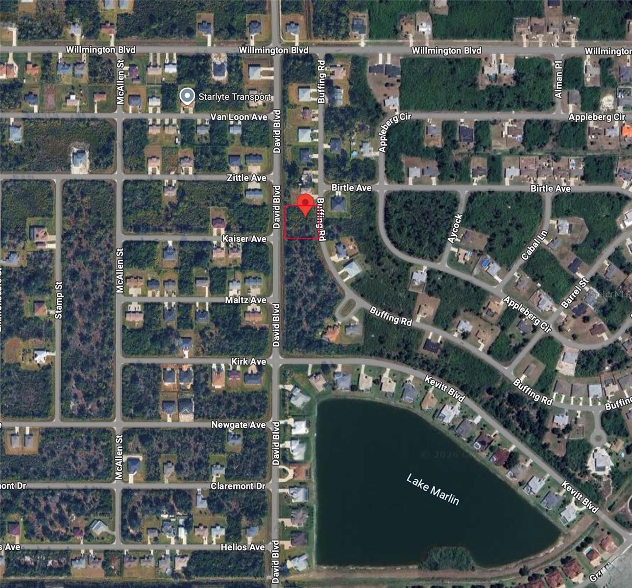 Image 2 of 3 For 12357 Buffing Road