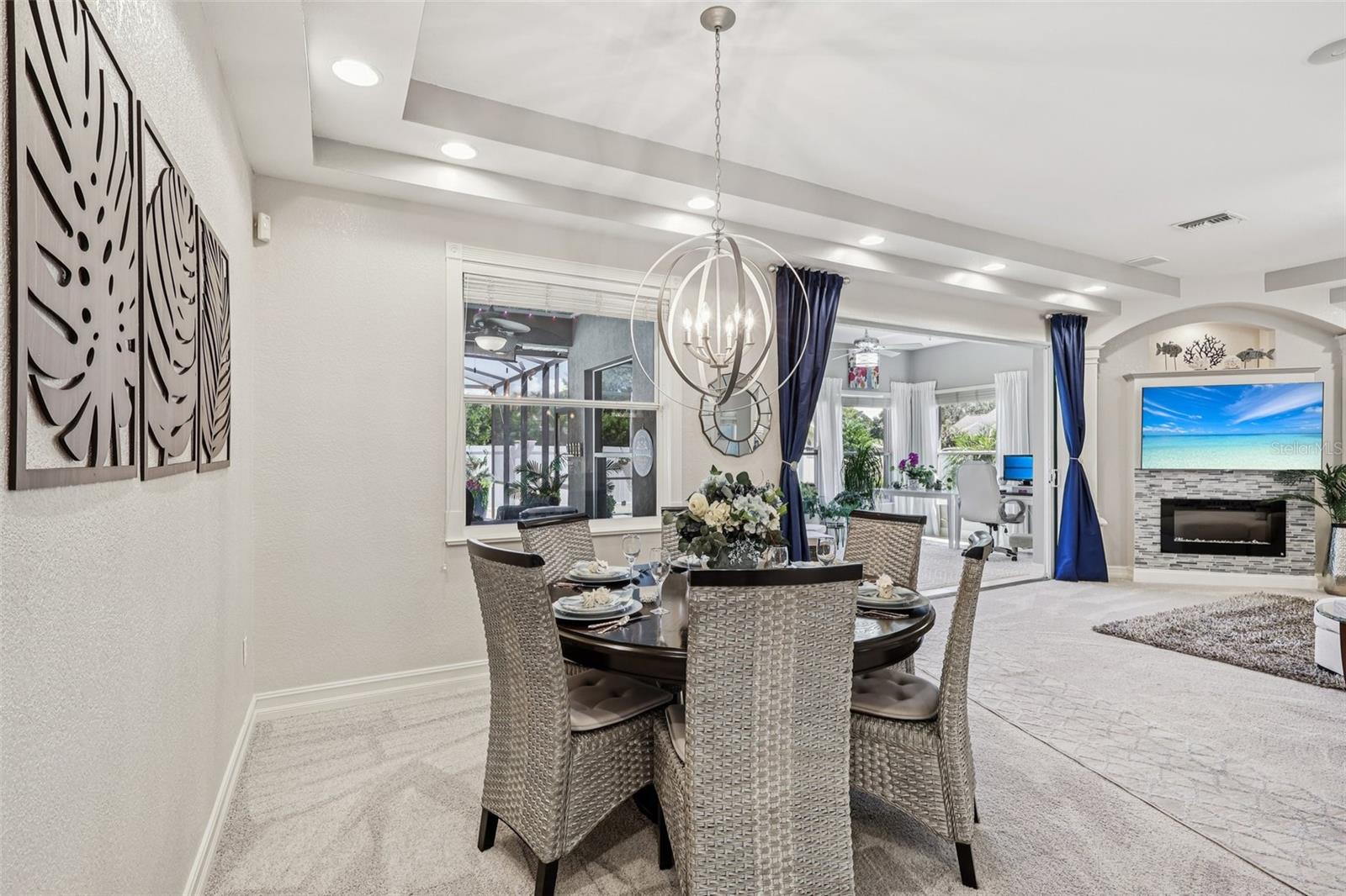 Image 10 of 59 For 1506 Auburn Oaks Boulevard