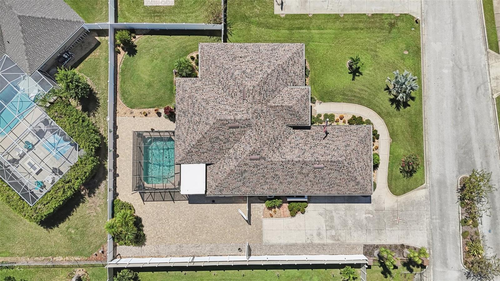 Image 35 of 59 For 1506 Auburn Oaks Boulevard