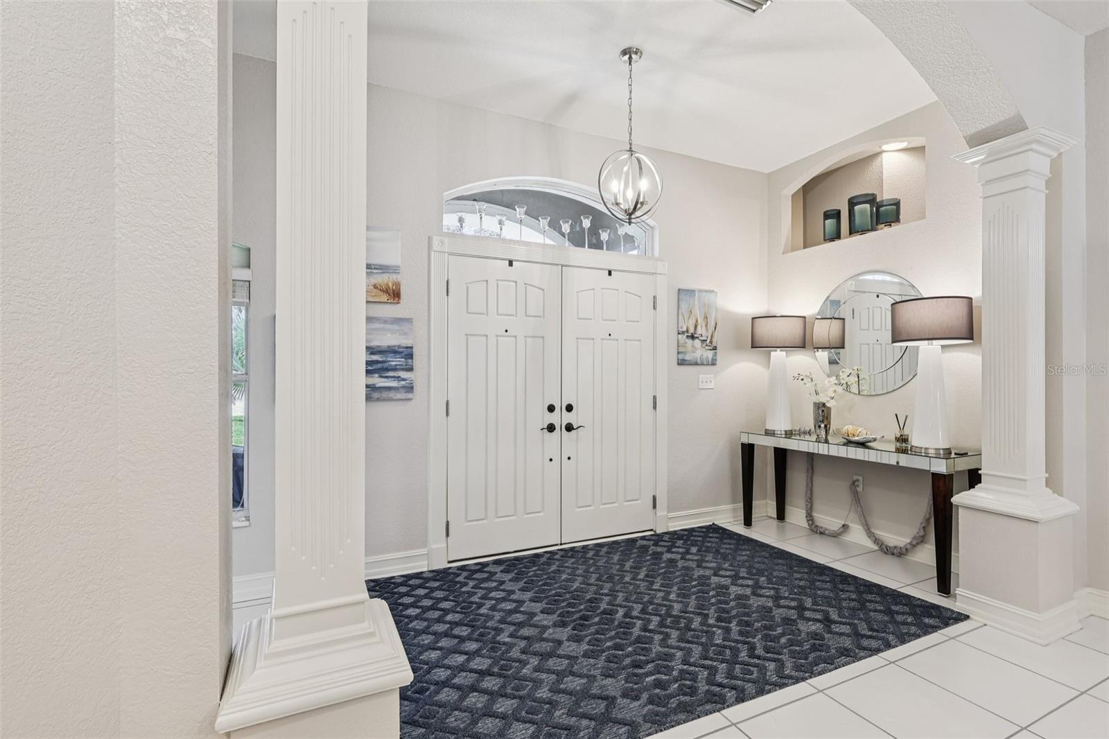 Image 4 of 59 For 1506 Auburn Oaks Boulevard