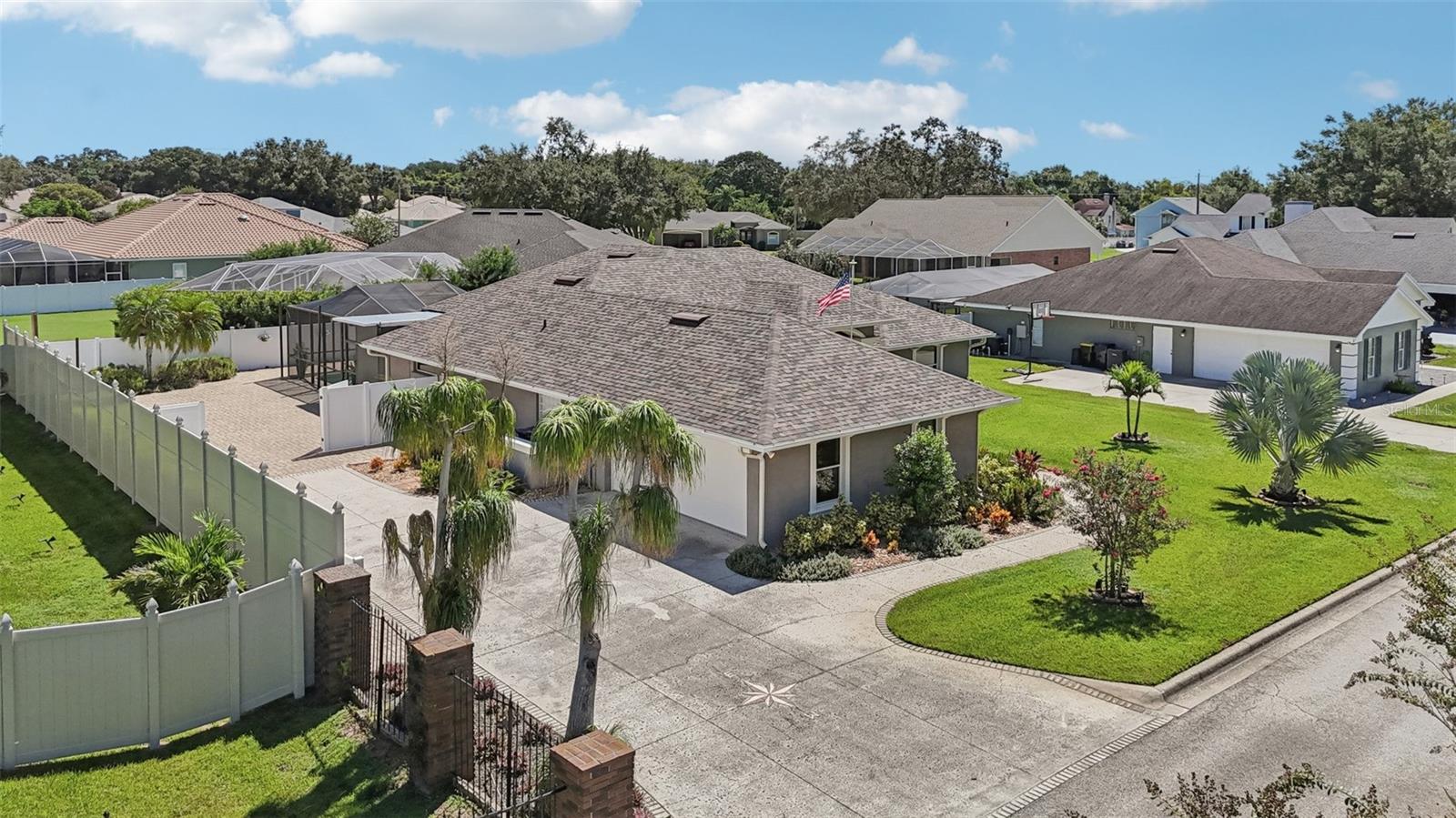 Image 40 of 59 For 1506 Auburn Oaks Boulevard