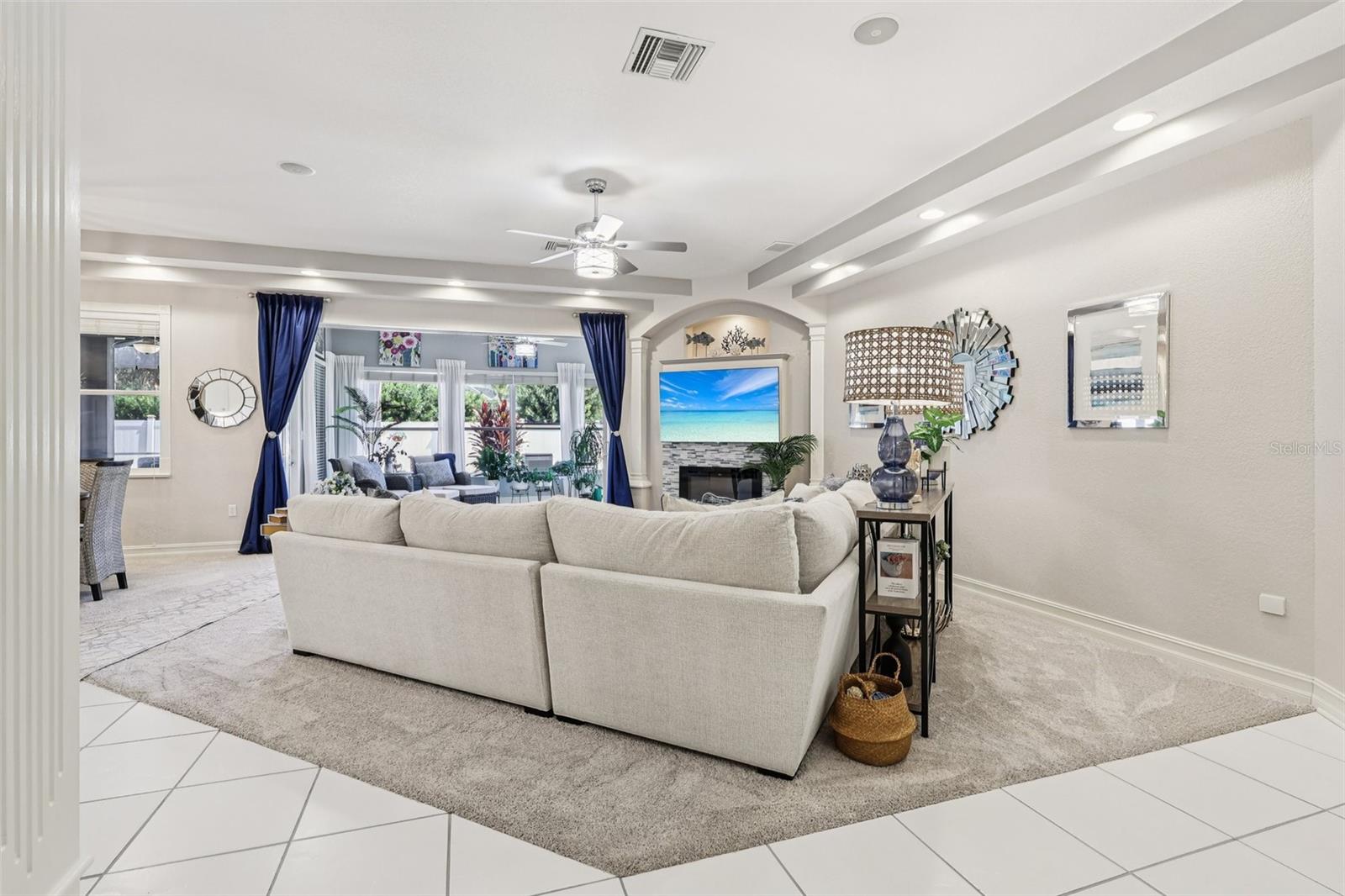 Image 5 of 59 For 1506 Auburn Oaks Boulevard