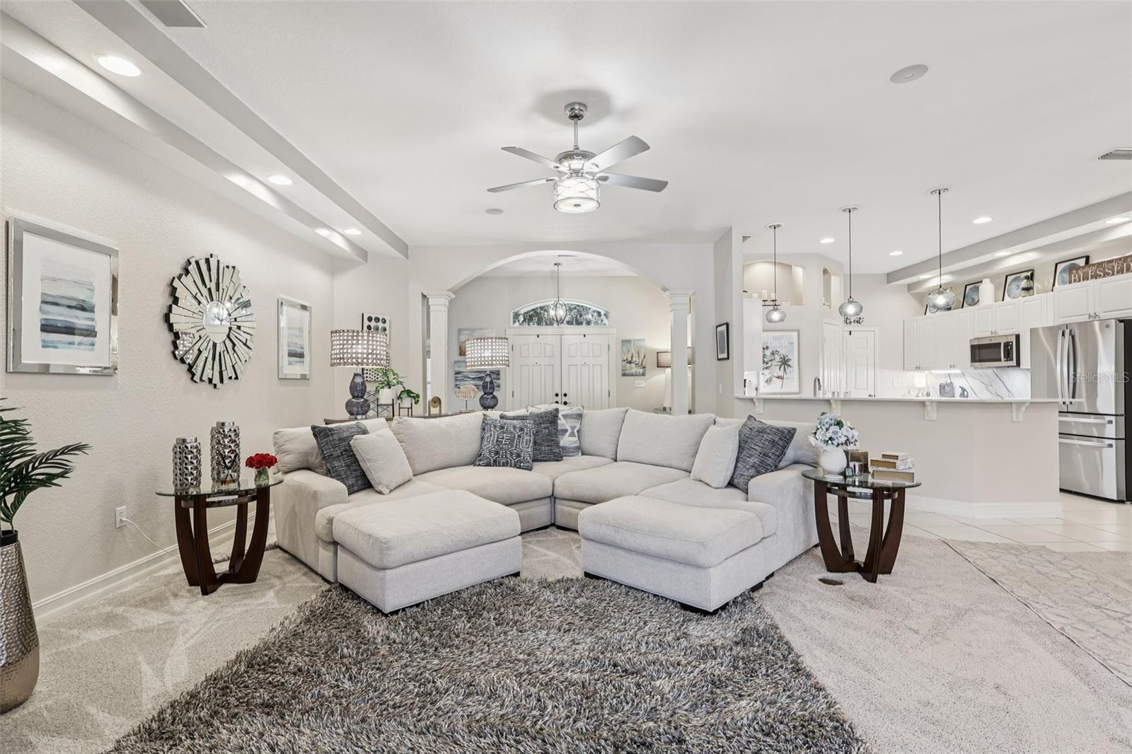 Image 6 of 59 For 1506 Auburn Oaks Boulevard