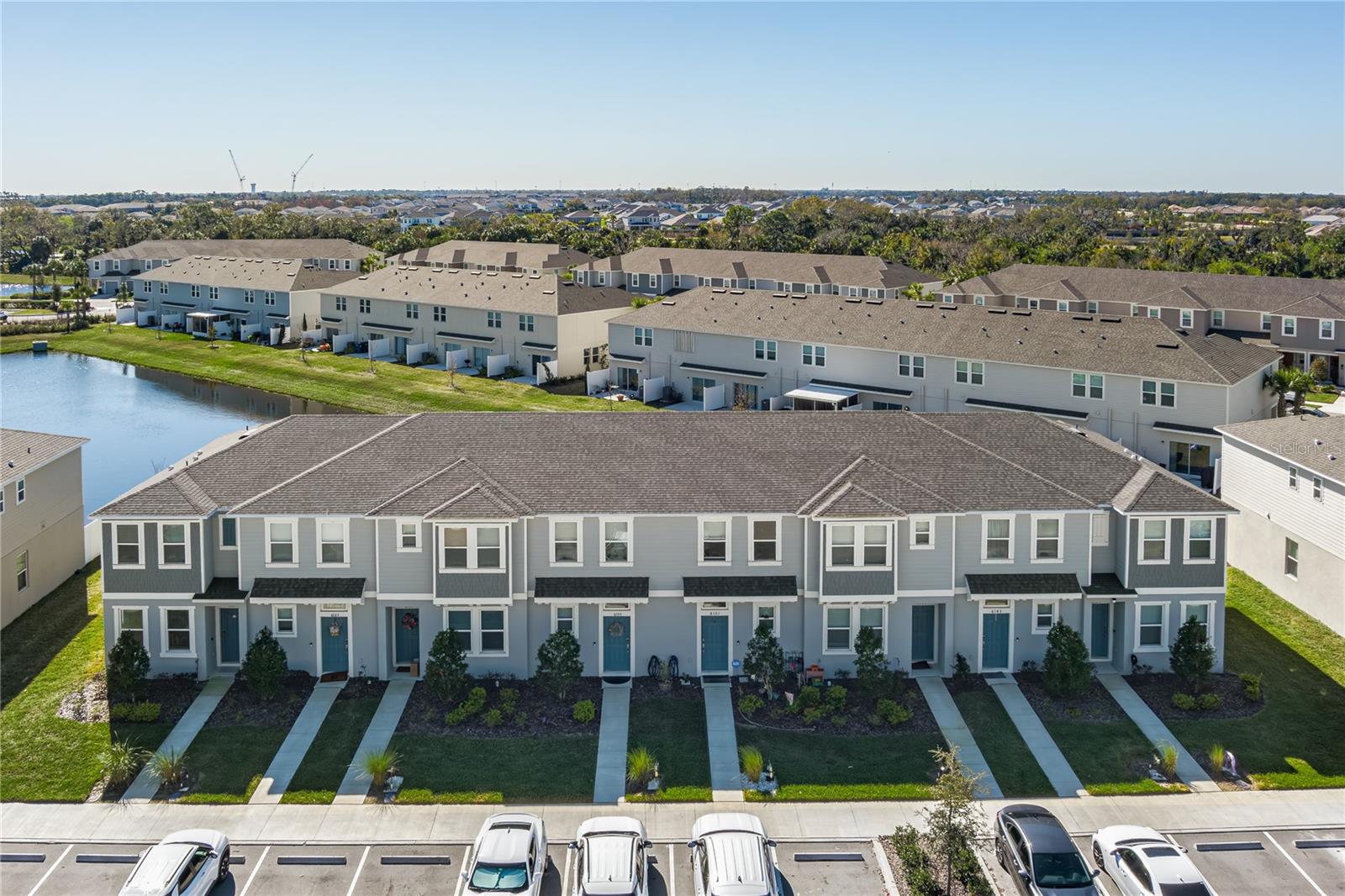 Image 23 of 31 For 6167 Whetstone Court