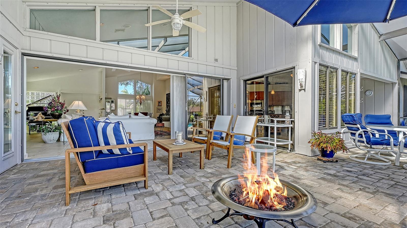 Image 31 of 35 For 8142 Misty Oaks Boulevard