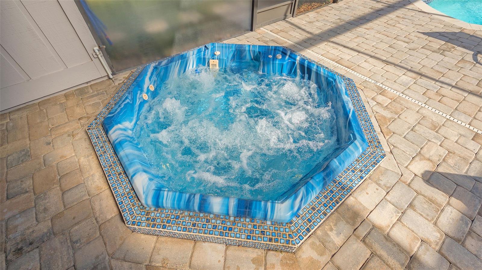 Image 32 of 35 For 8142 Misty Oaks Boulevard