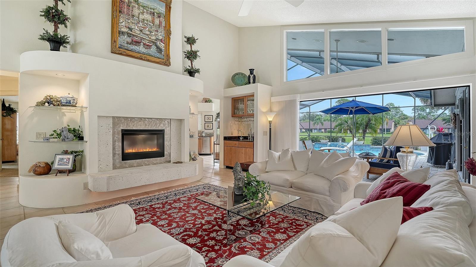 Image 7 of 35 For 8142 Misty Oaks Boulevard