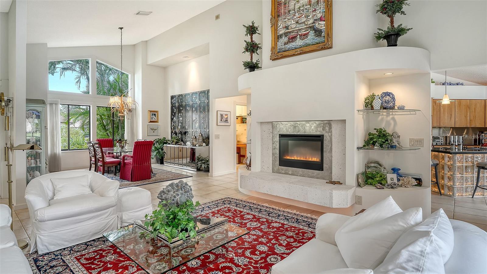 Image 9 of 35 For 8142 Misty Oaks Boulevard