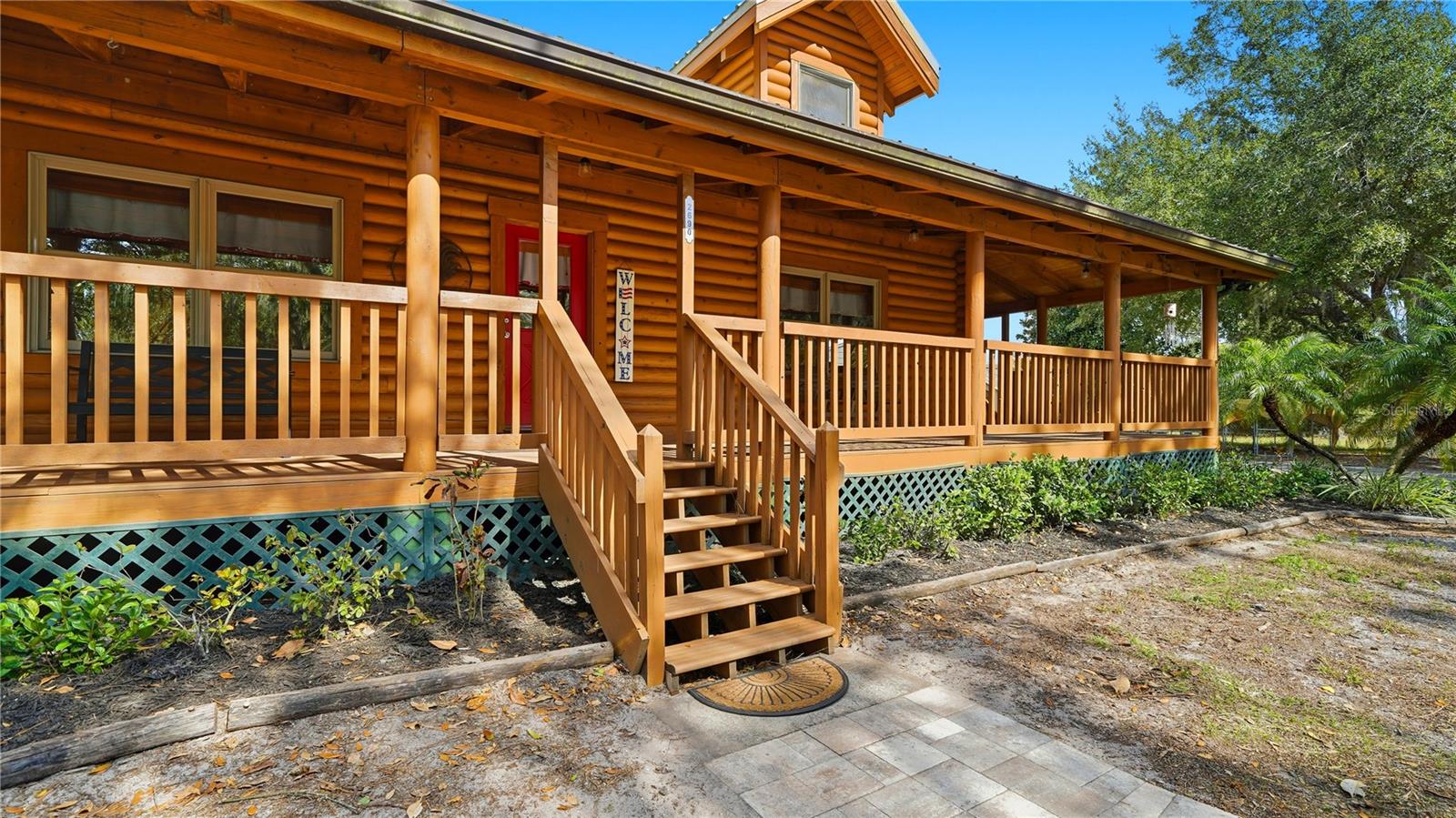 Image 3 of 58 For 2690 Myakka Road