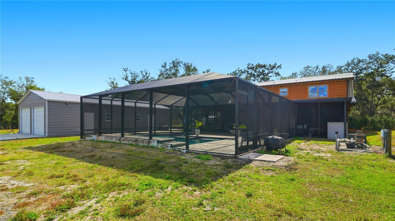 Image 46 of 58 For 2690 Myakka Road