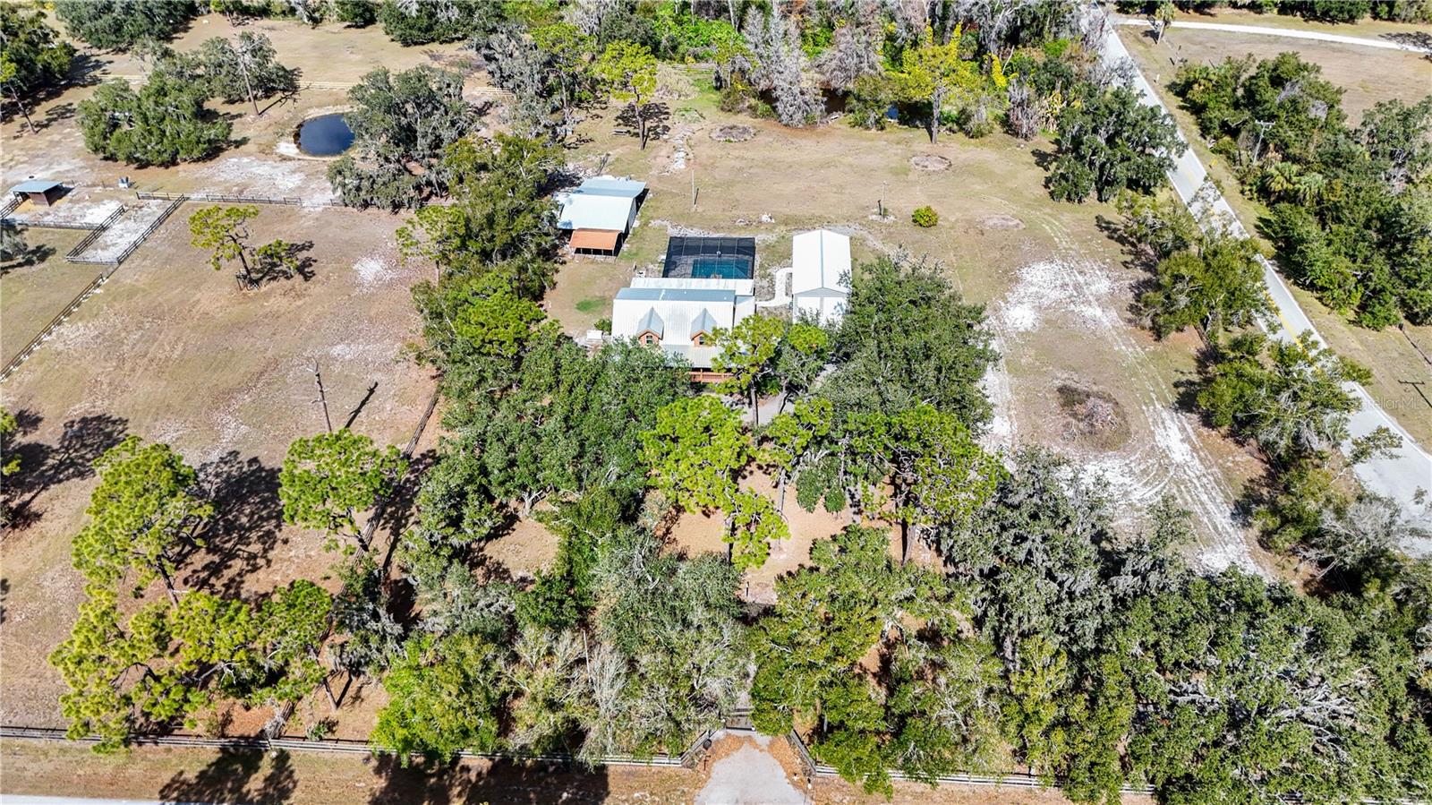 Image 55 of 58 For 2690 Myakka Road