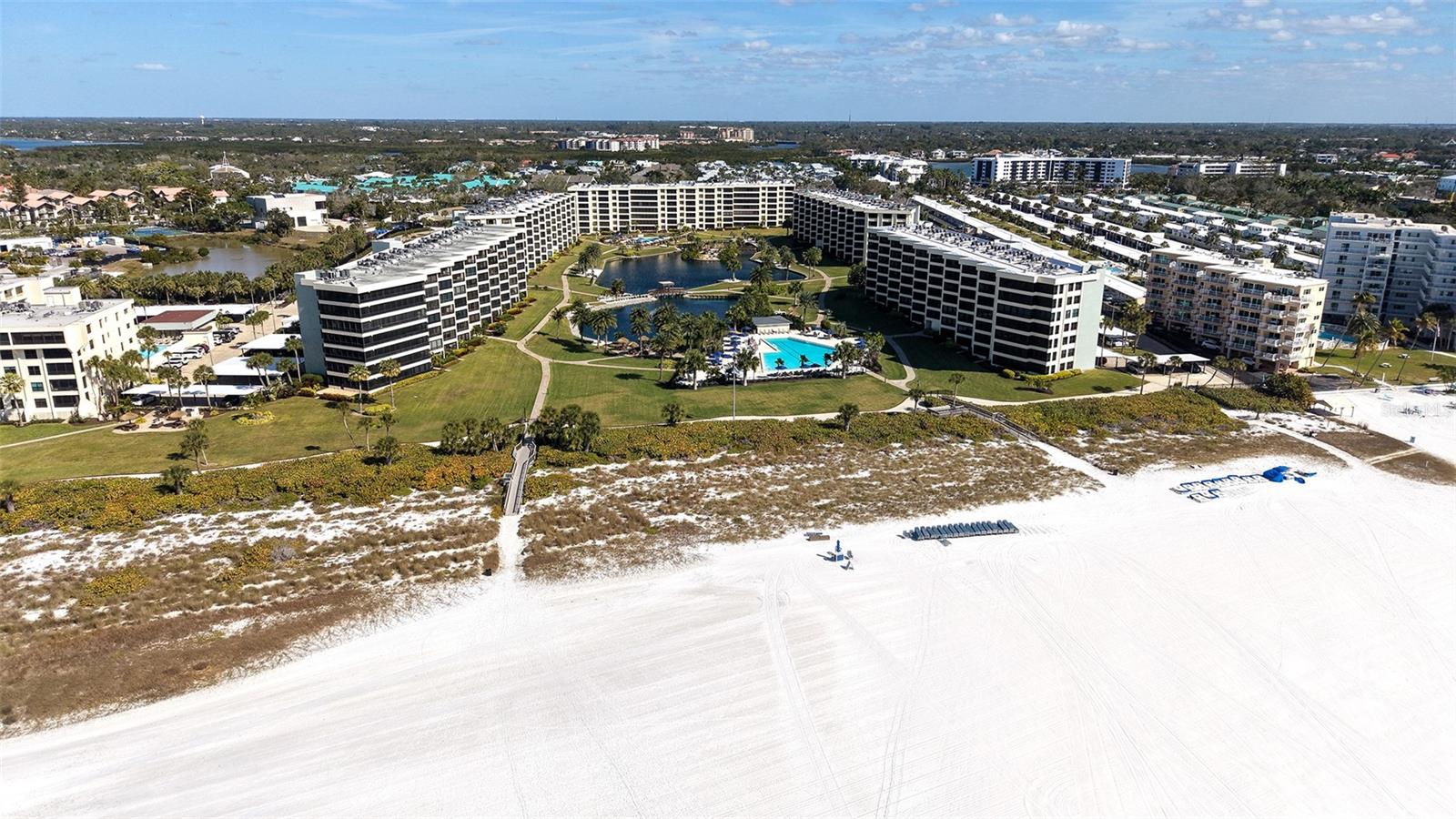 Image 2 of 35 For 5780 Midnight Pass Road 207