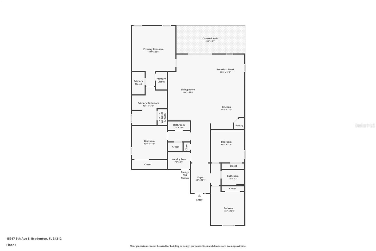 Image 44 of 55 For 15917 5th Avenue E