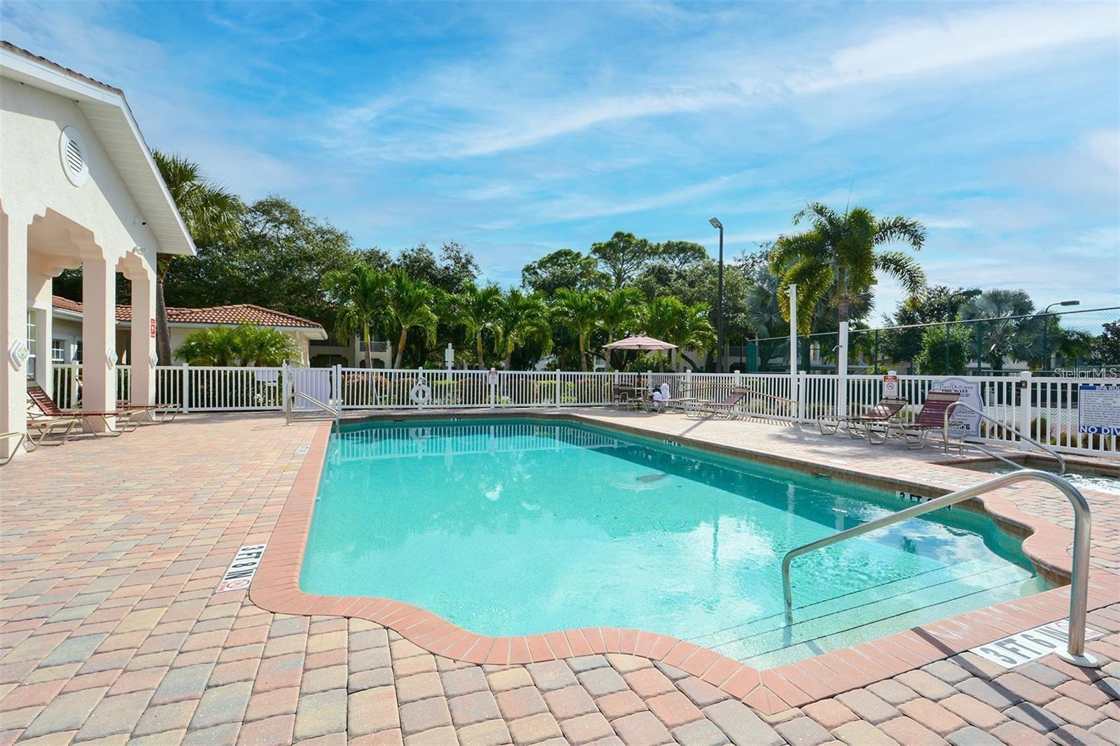 Image 18 of 22 For 4260 Central Sarasota Parkway 211