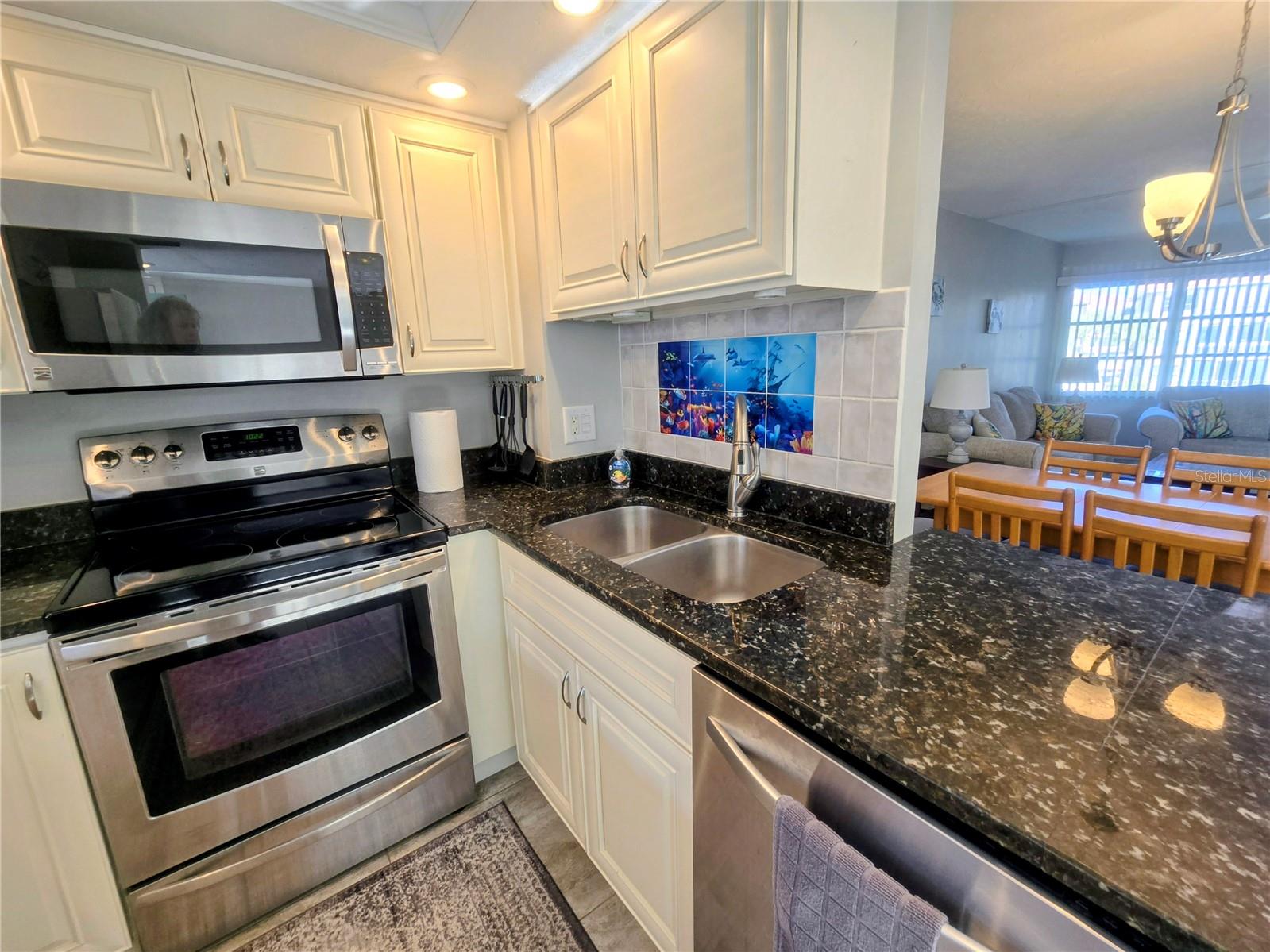 Image 7 of 76 For 1257 Portofino Drive 307