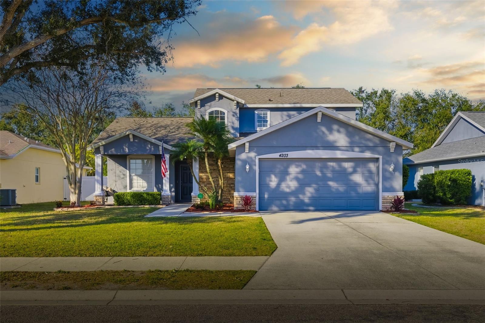 Details for 4203 Kingsfield Drive, PARRISH, FL 34219