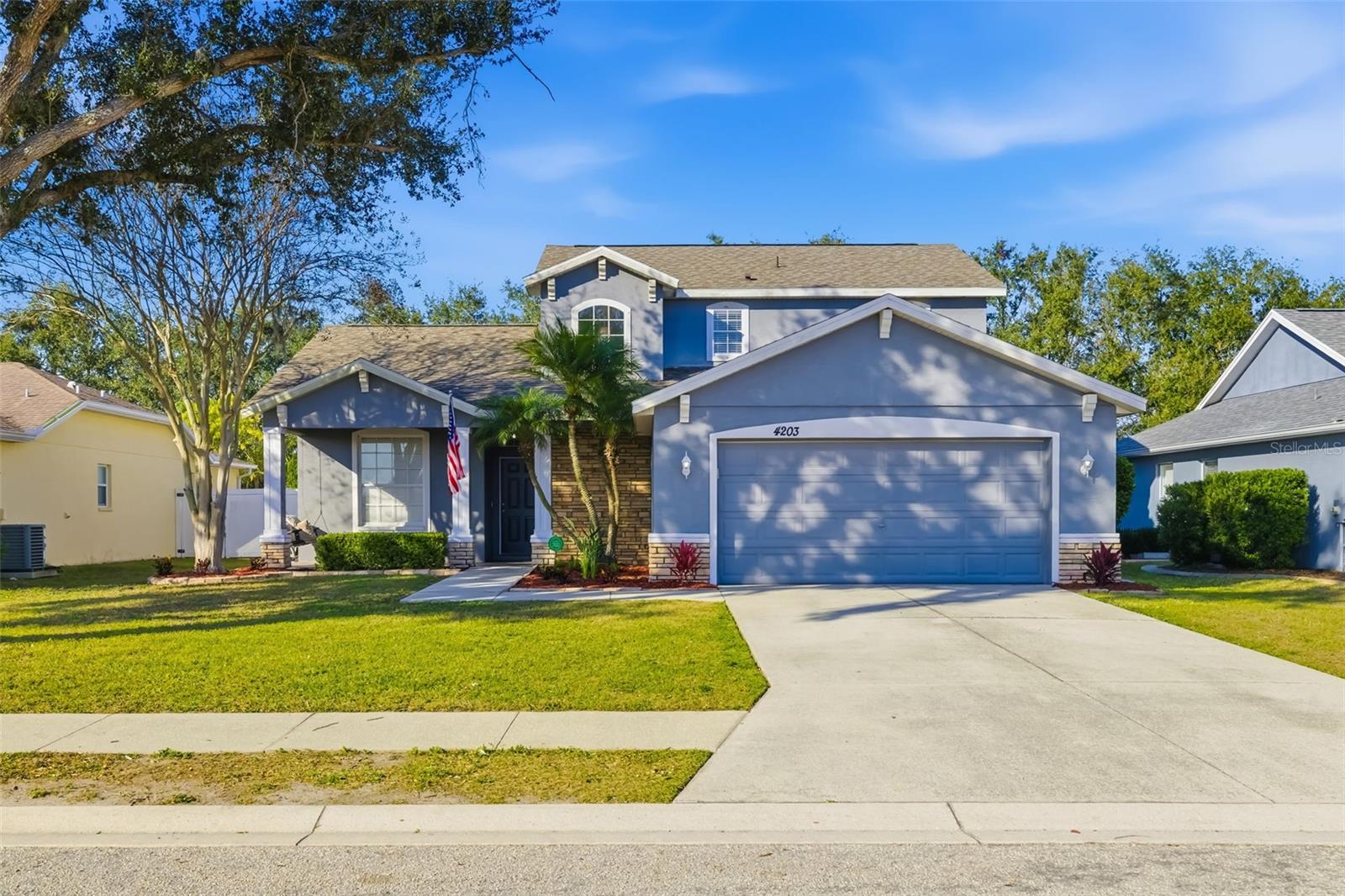 Image 2 of 58 For 4203 Kingsfield Drive