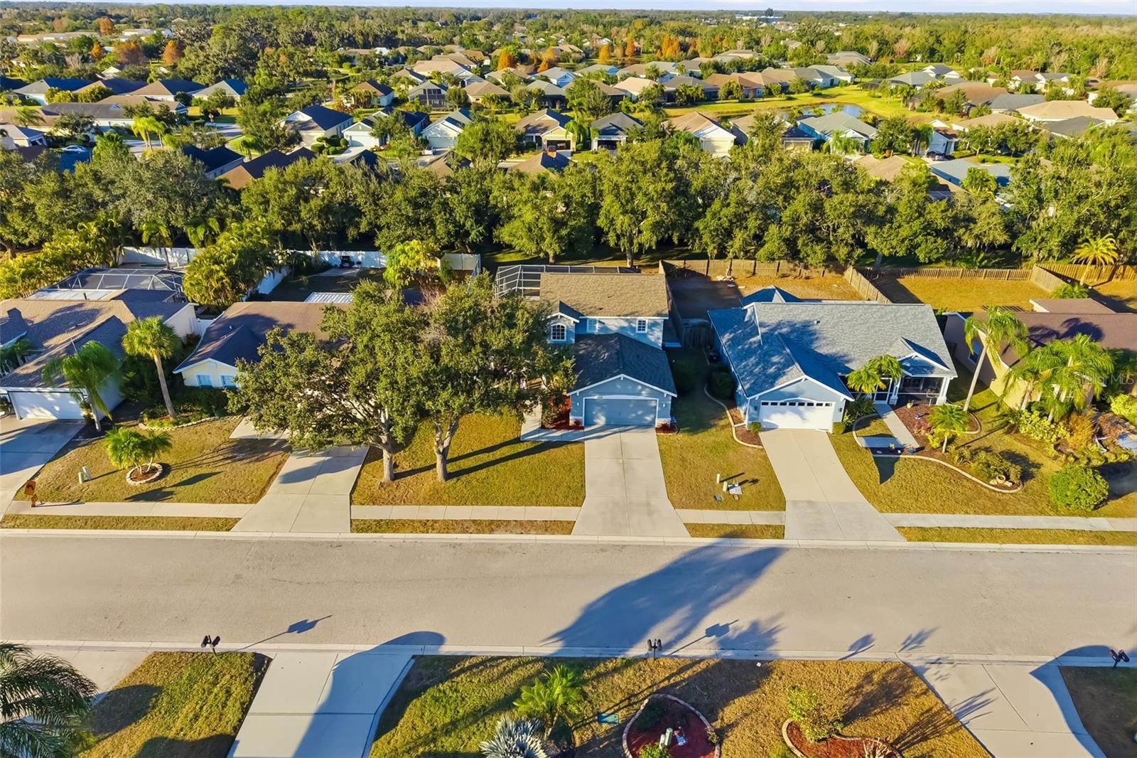 Image 55 of 58 For 4203 Kingsfield Drive