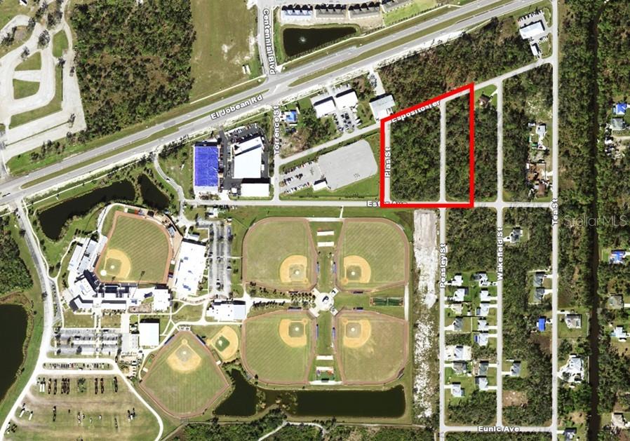 Details for 16404 Ester Avenue, PORT CHARLOTTE, FL 33948