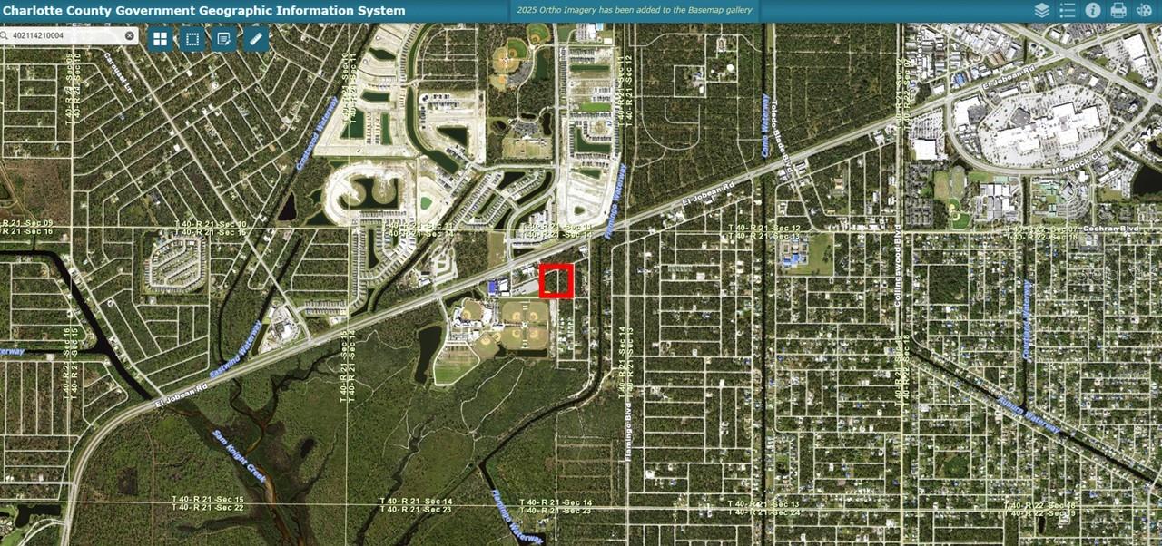 Image 3 of 3 For 16404 Ester Avenue