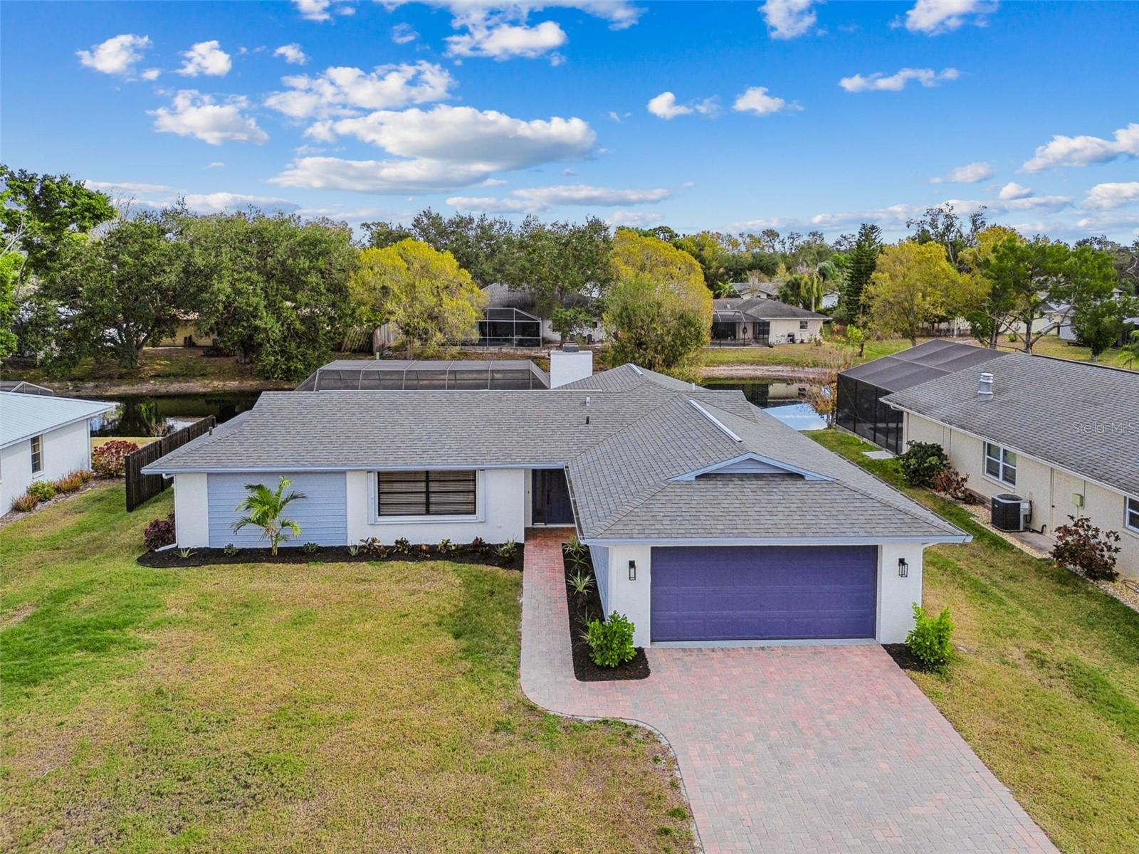 Image 56 of 100 For 4423 Meadow Creek Circle