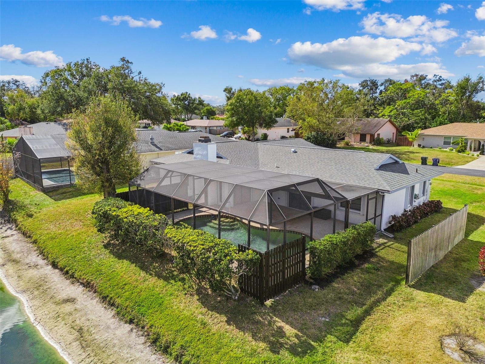 Image 57 of 100 For 4423 Meadow Creek Circle