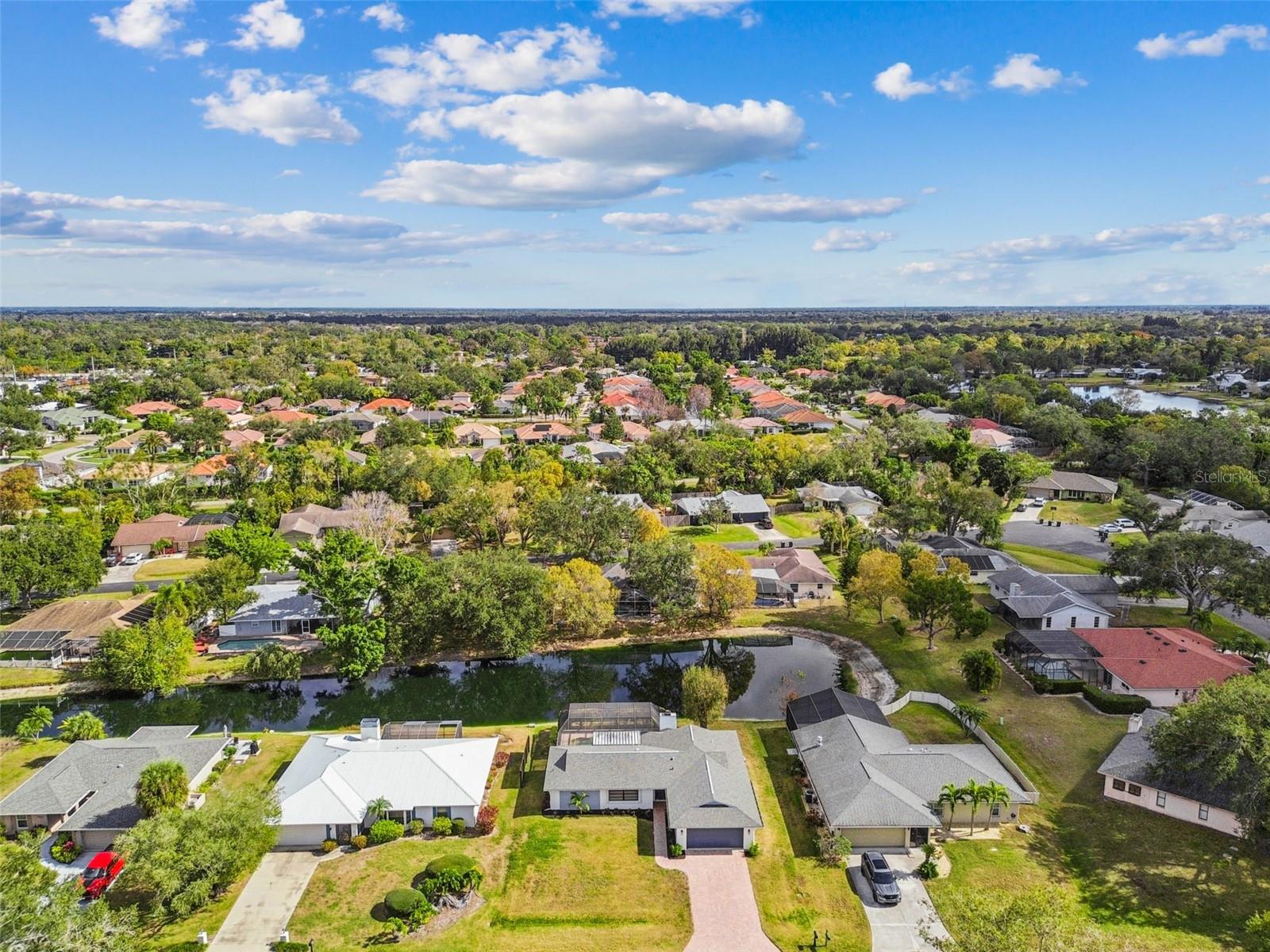 Image 61 of 100 For 4423 Meadow Creek Circle