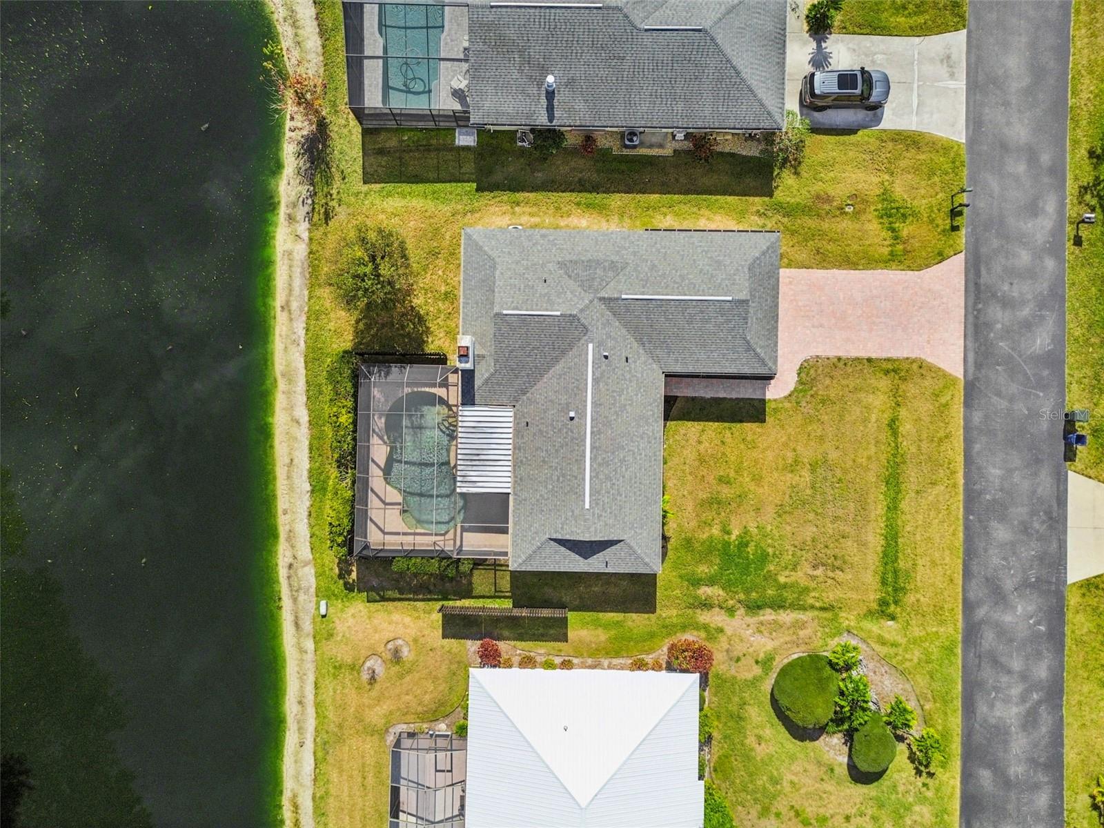 Image 63 of 100 For 4423 Meadow Creek Circle