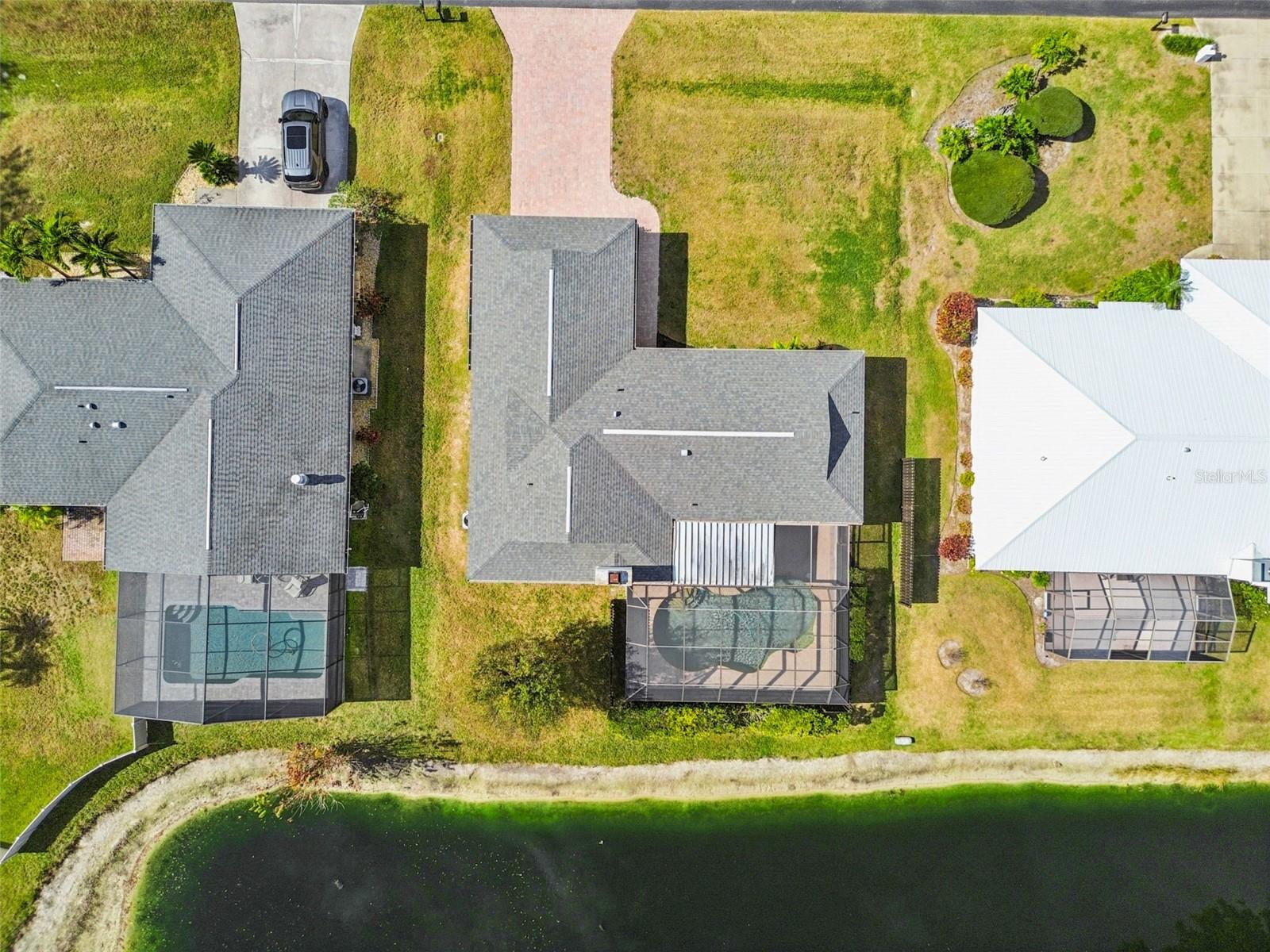 Image 67 of 100 For 4423 Meadow Creek Circle