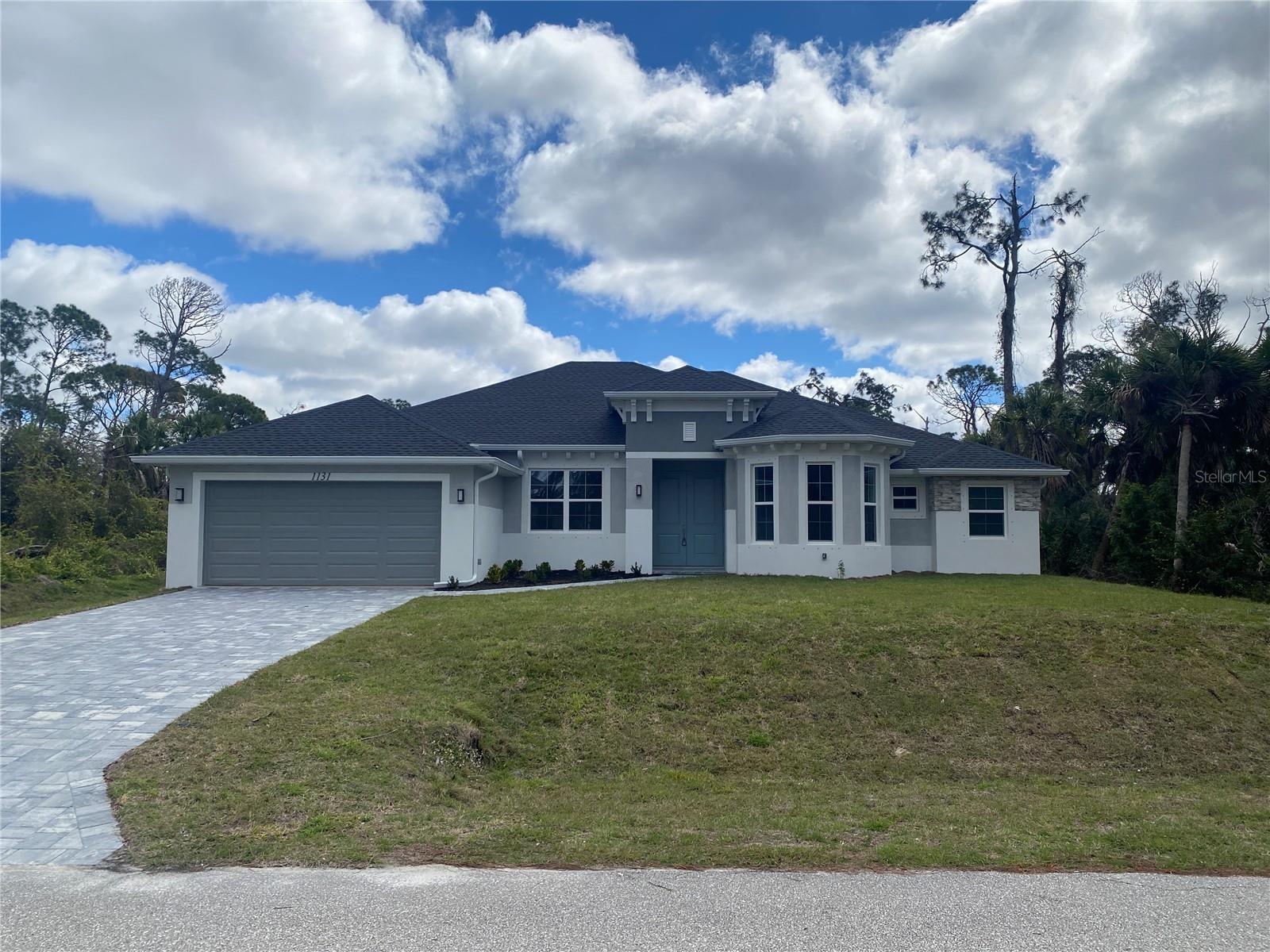 Details for 1131 Mallicoat Road, NORTH PORT, FL 34288
