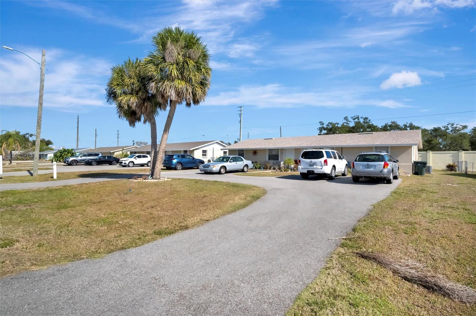 Details for 2131 Forked Creek Drive, ENGLEWOOD, FL 34223