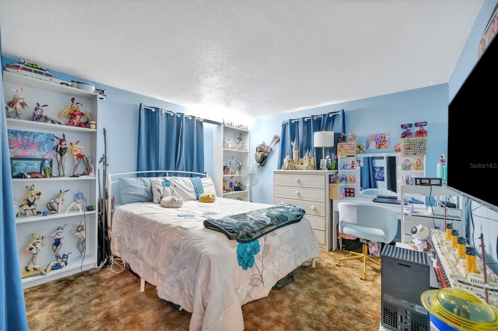 Image 39 of 49 For 2131 Forked Creek Drive