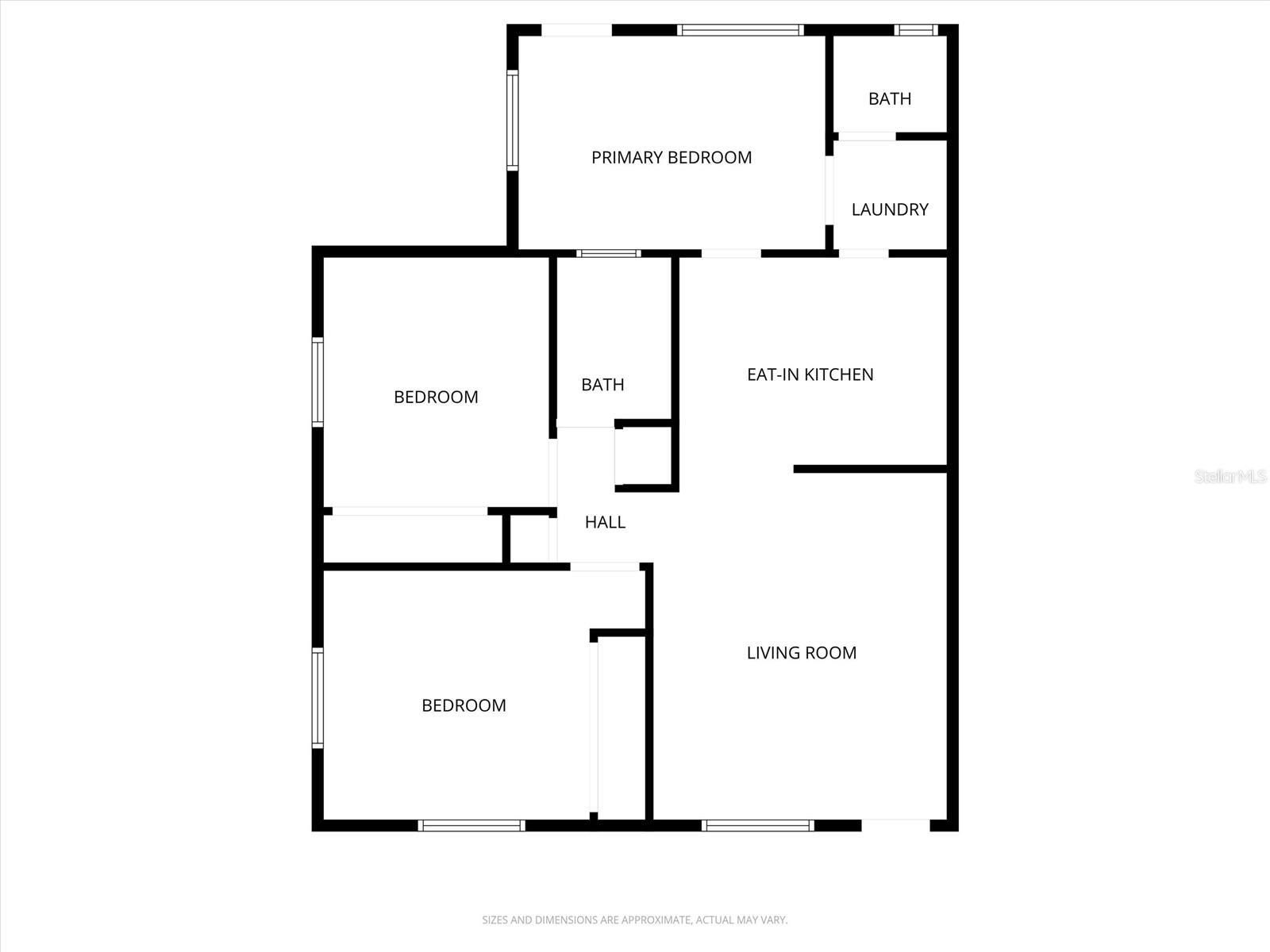 Image 48 of 49 For 2131 Forked Creek Drive