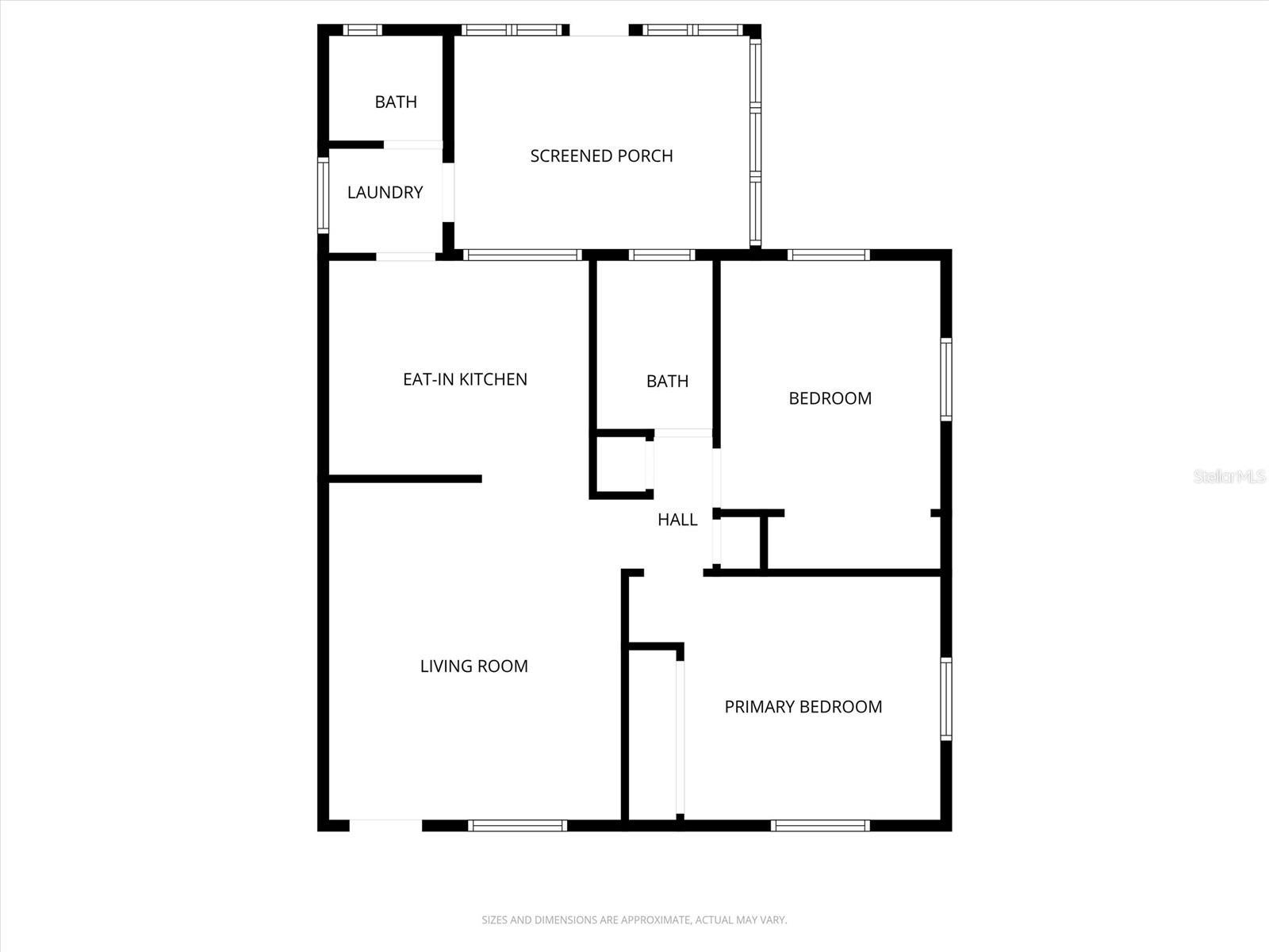 Image 49 of 49 For 2131 Forked Creek Drive