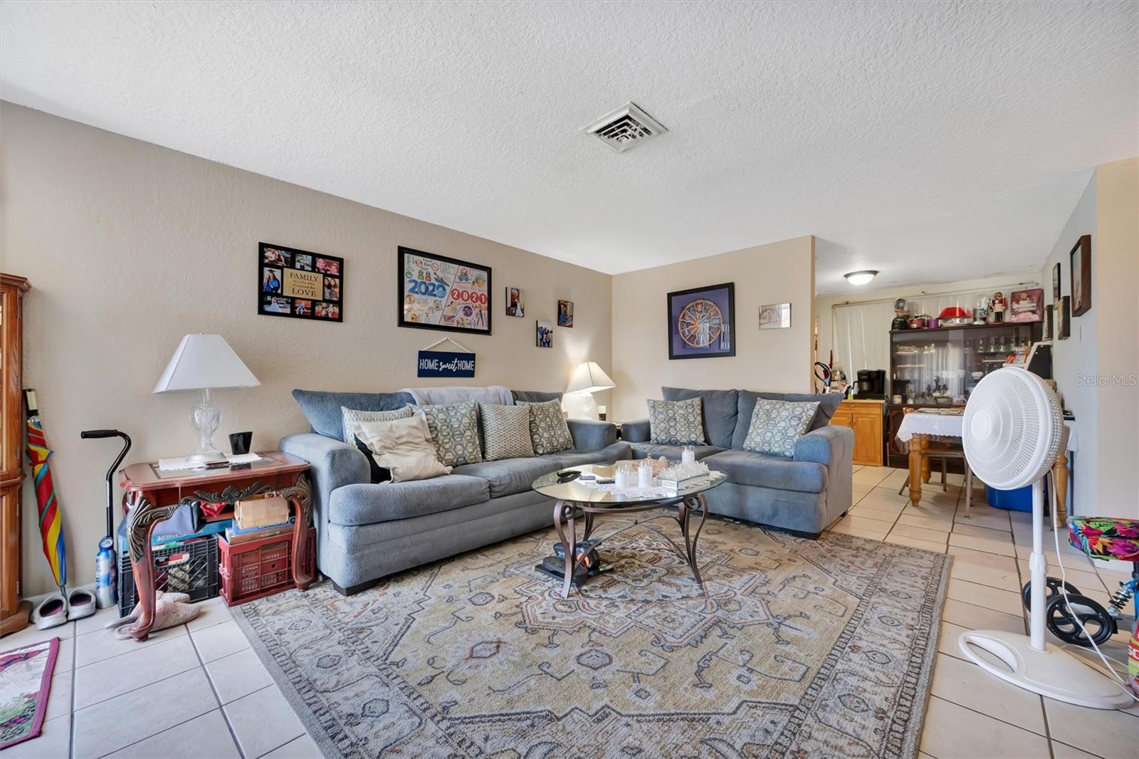 Image 5 of 49 For 2131 Forked Creek Drive