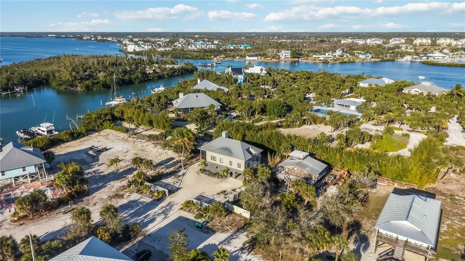 Image 53 of 68 For 120 Gasparilla Way