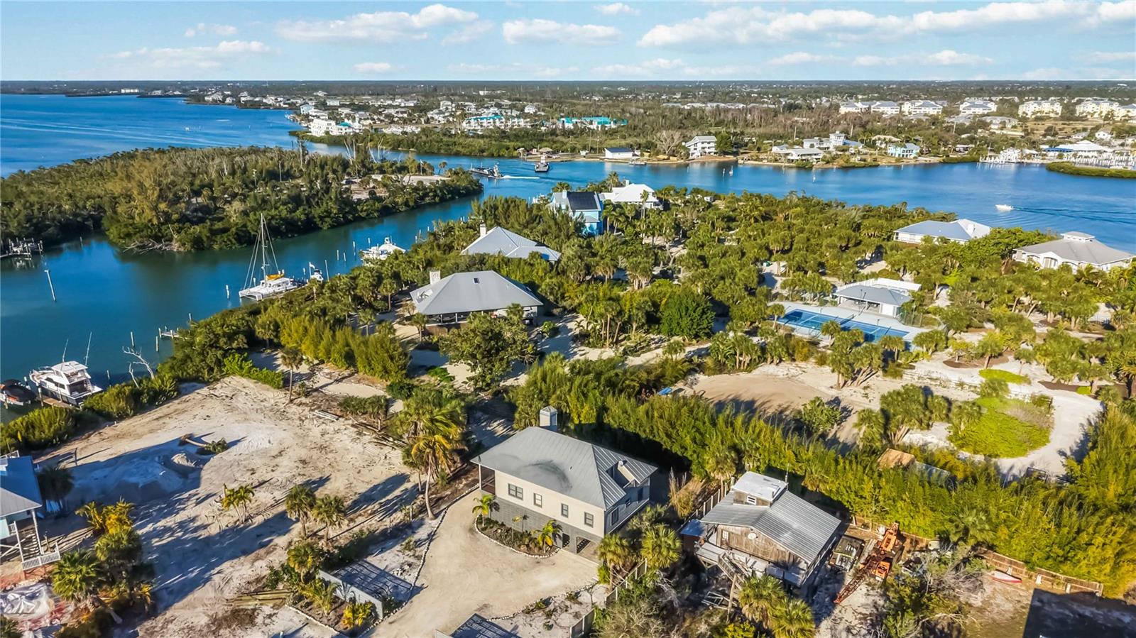 Image 54 of 68 For 120 Gasparilla Way