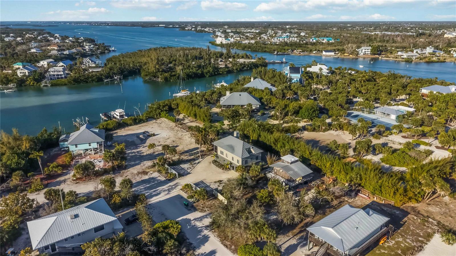 Image 57 of 68 For 120 Gasparilla Way