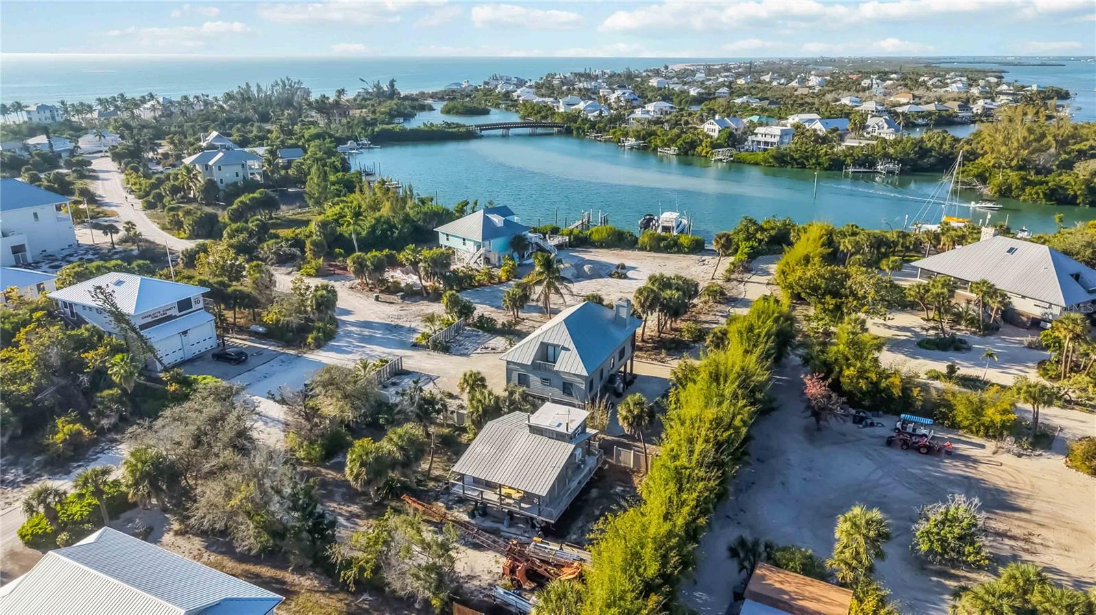 Image 59 of 68 For 120 Gasparilla Way