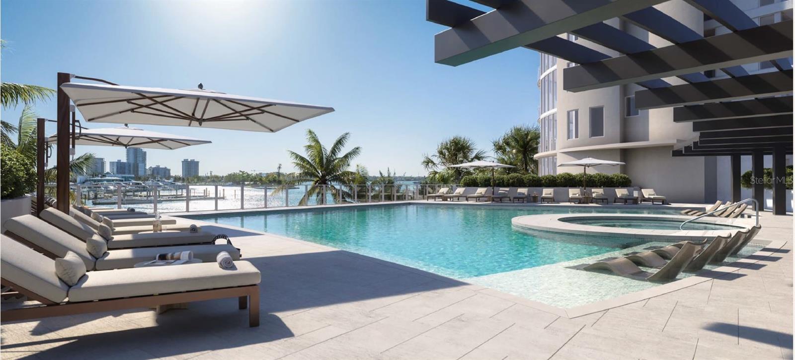 Image 6 of 14 For 550 Golden Gate Point  404