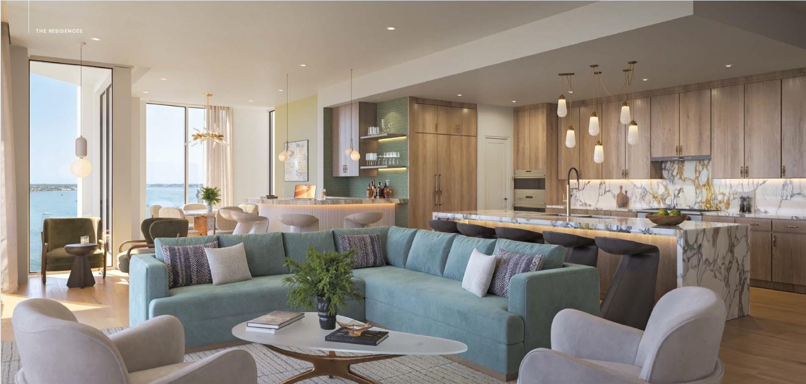 Image 7 of 14 For 550 Golden Gate Point  404