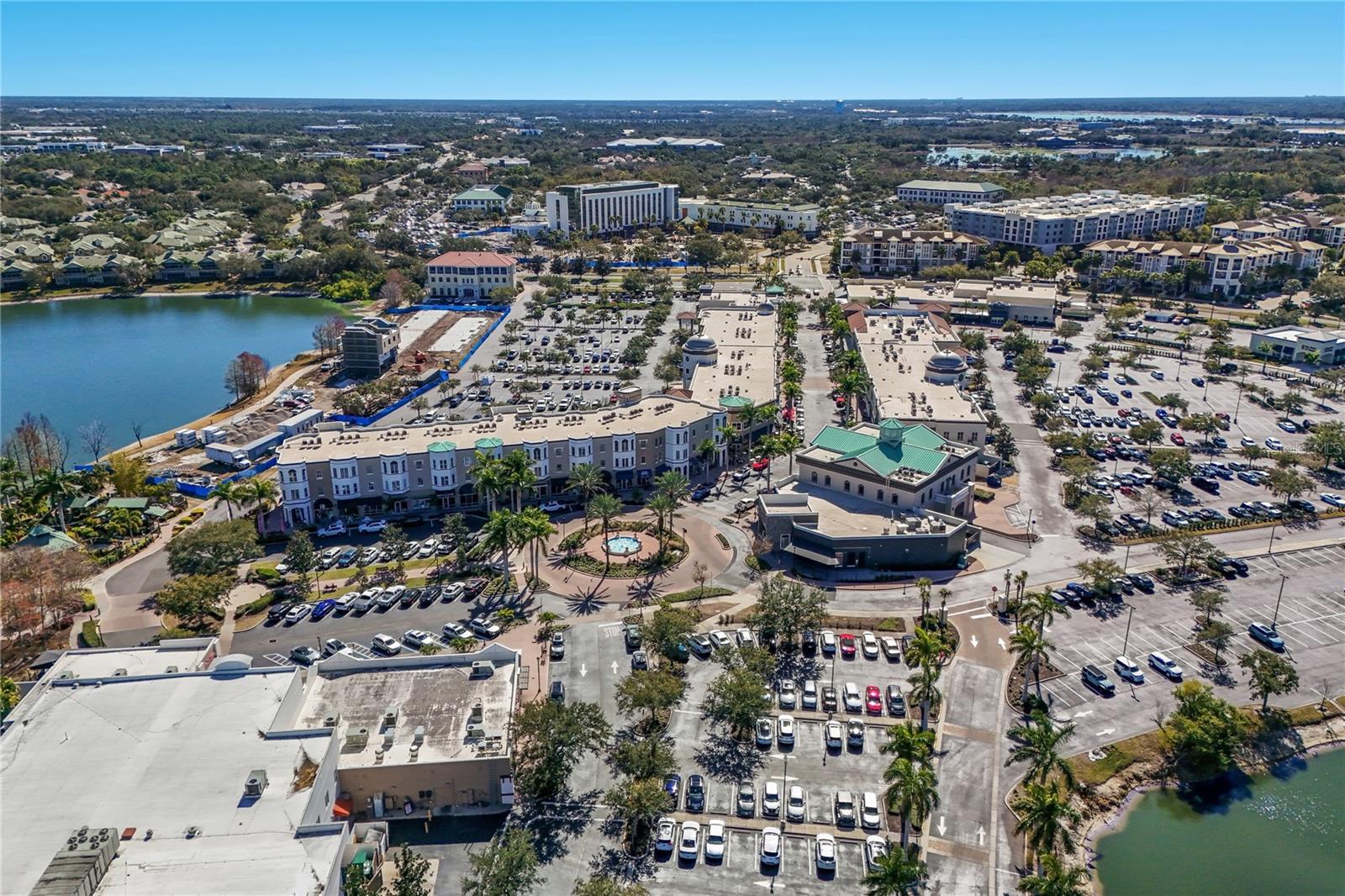 Image 35 of 40 For 6422 Watercrest Way 302