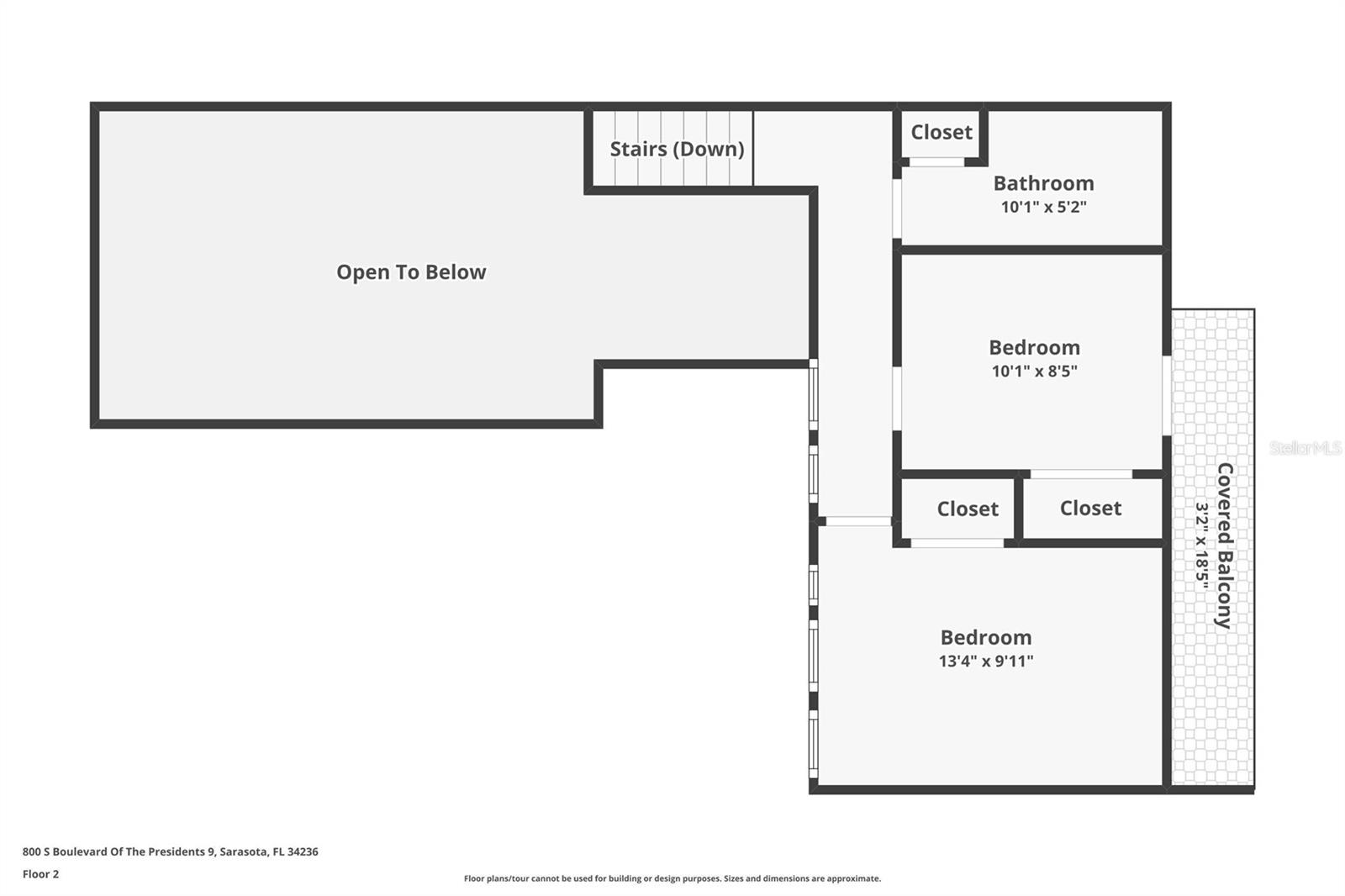 Image 49 of 100 For 800 Blvd Of The Presidents 9