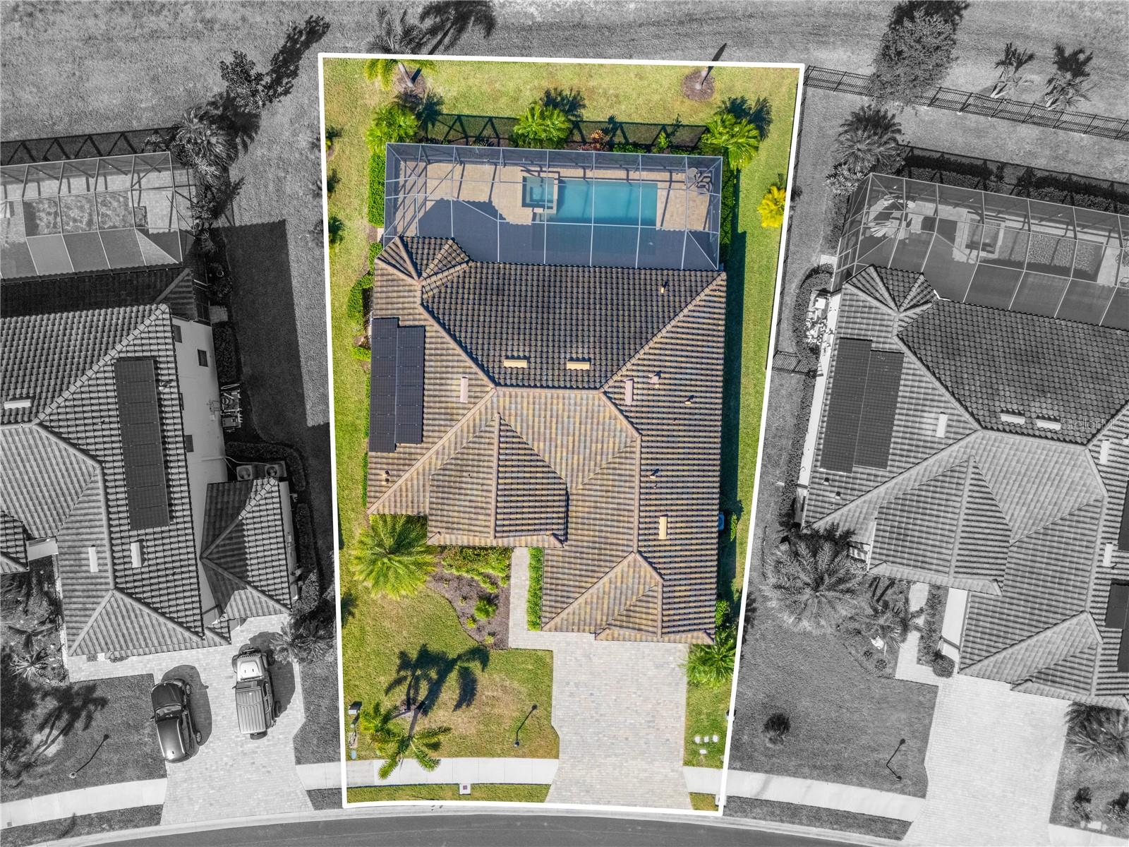 Image 58 of 77 For 17045 Polo Trl