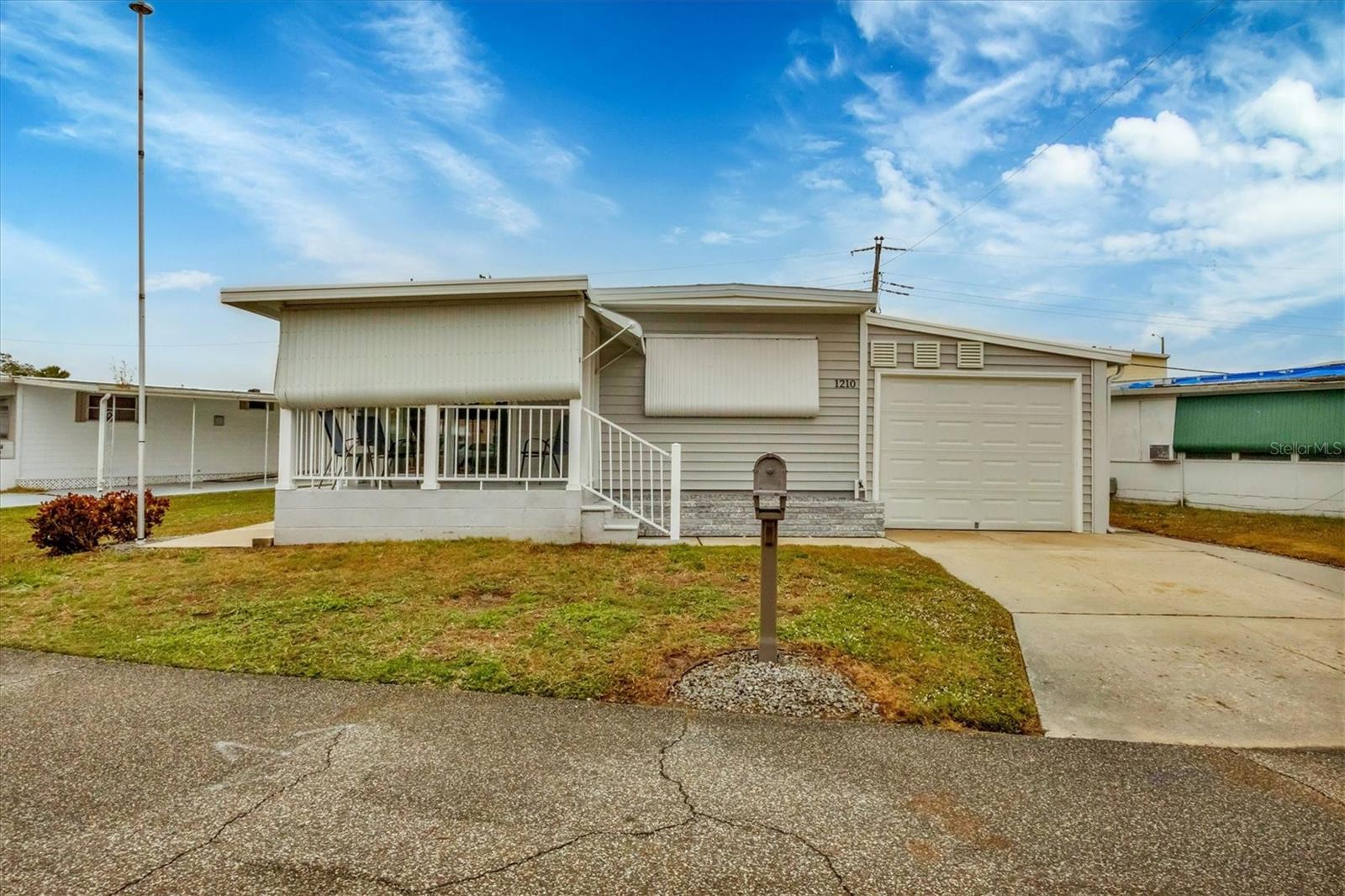 Details for 1210 41st Avenue Drive E, ELLENTON, FL 34222