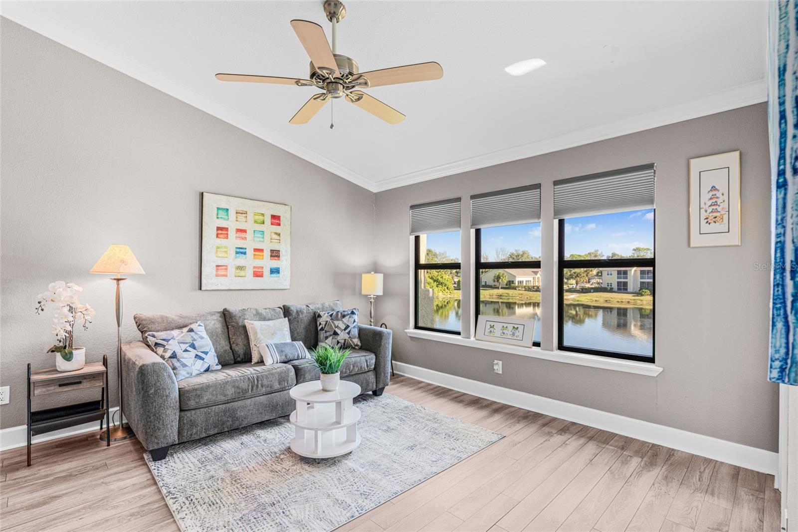 Image 23 of 53 For 4021 Crockers Lake Boulevard 24