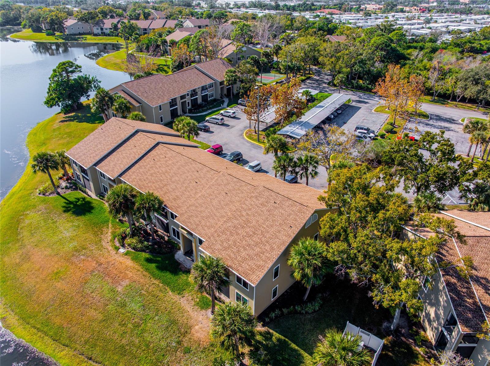 Image 5 of 53 For 4021 Crockers Lake Boulevard 24