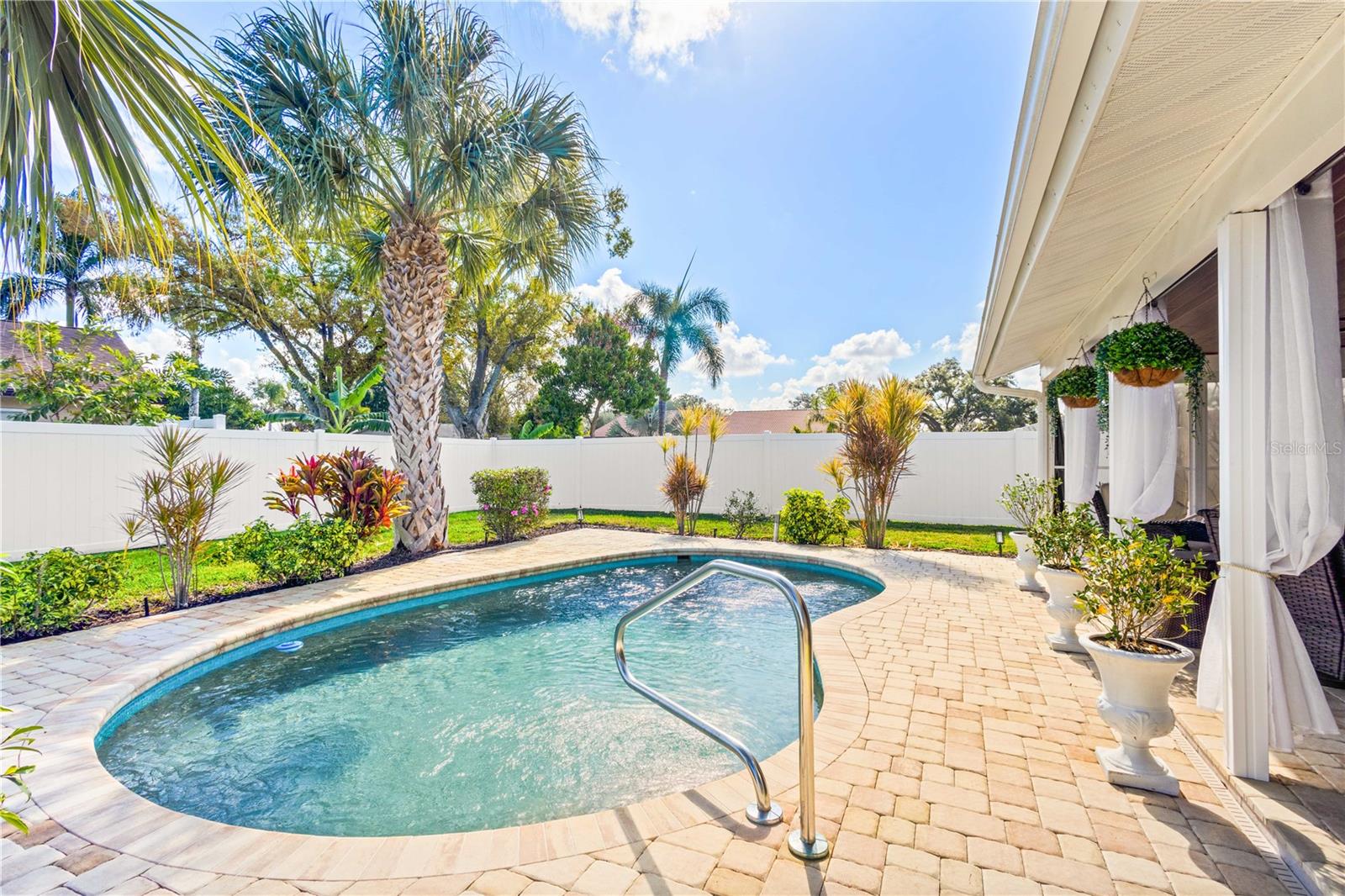 Image 3 of 39 For 5775 Timber Lake Drive